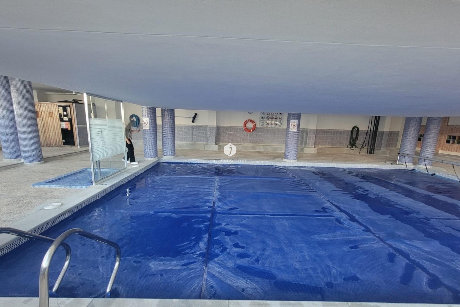 Aus zweiter Hand - Chalet -
Orihuela Costa - Playa Flamenca