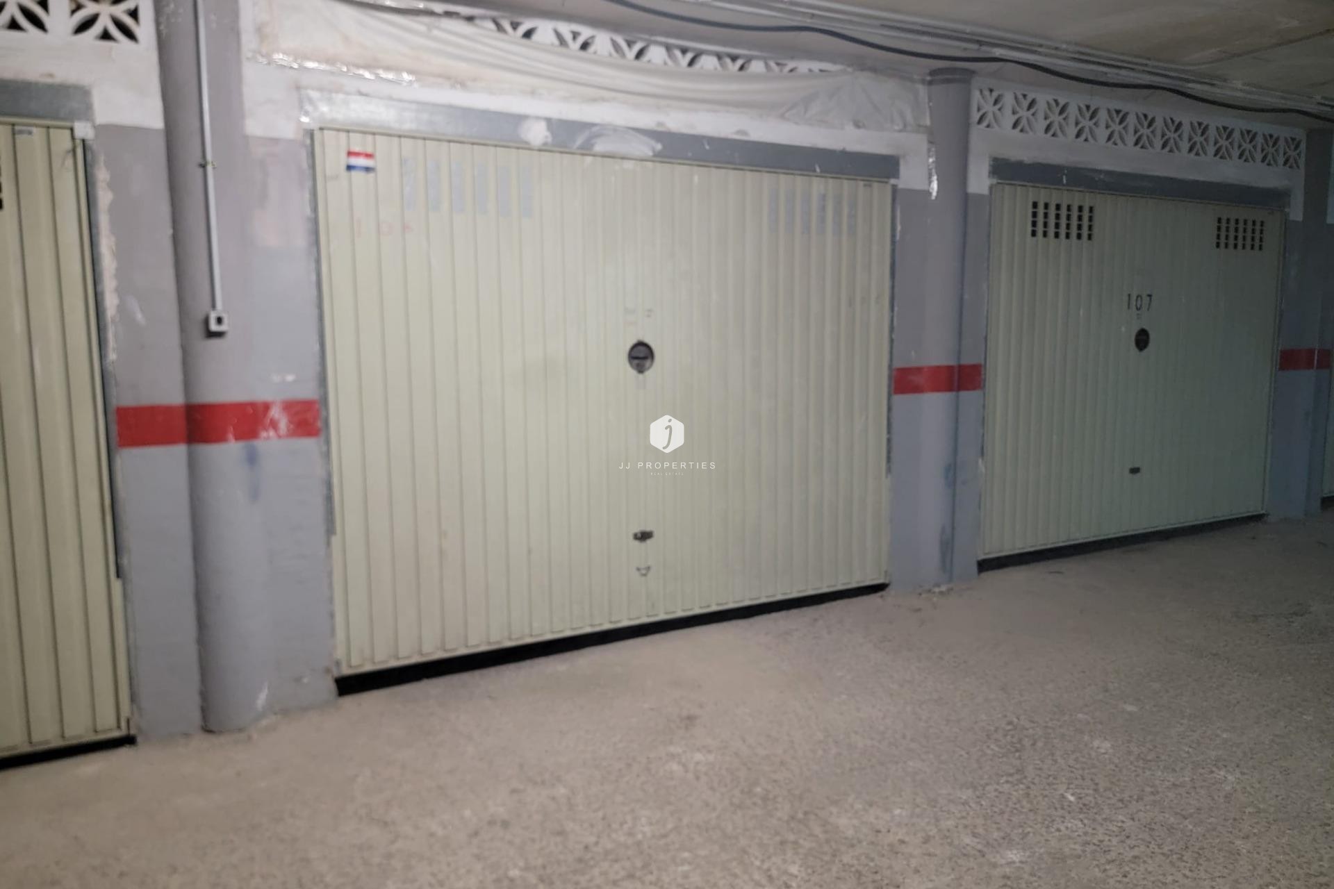 Aus zweiter Hand - Chalet -
Orihuela Costa - Playa Flamenca