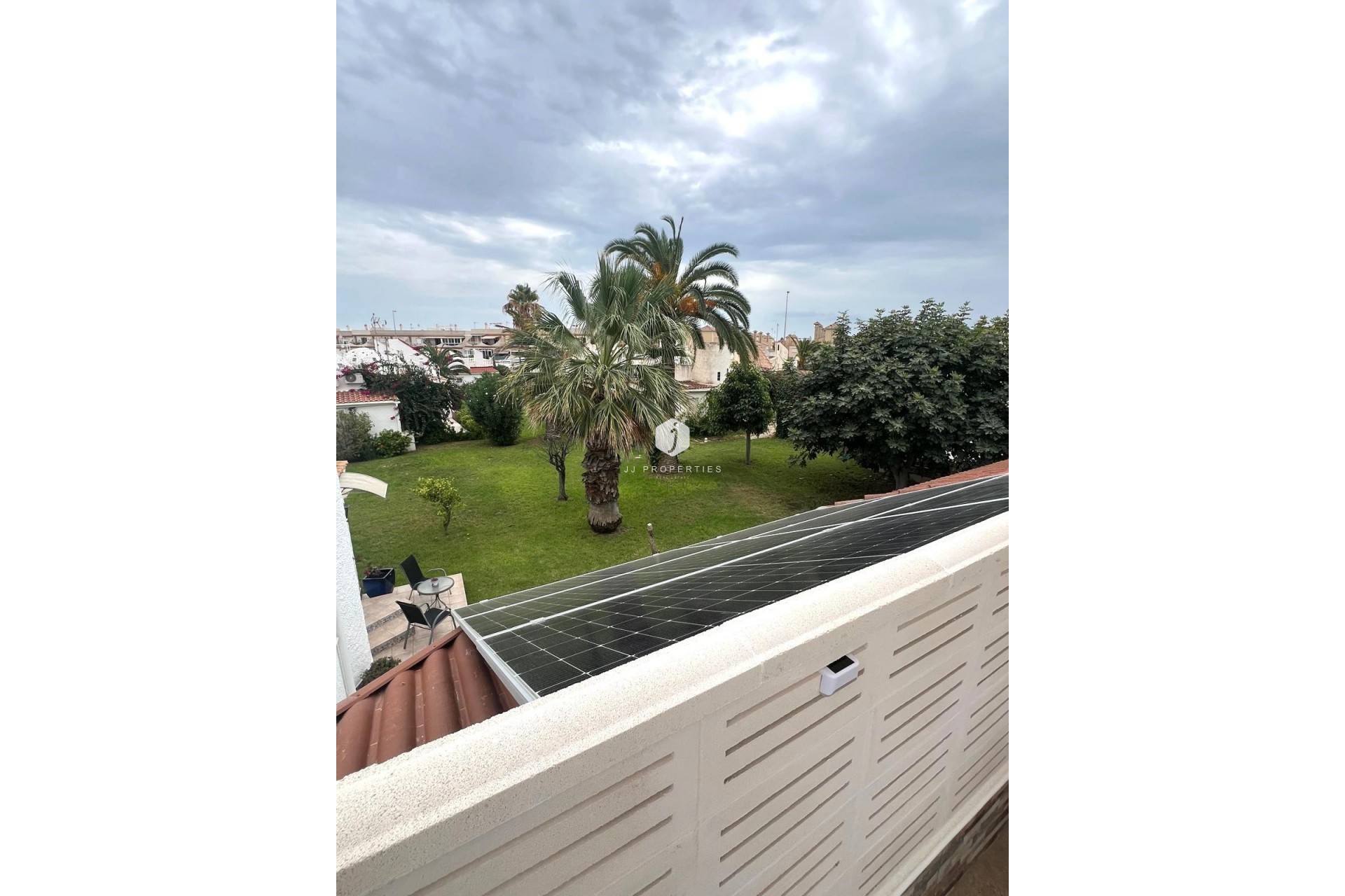 Aus zweiter Hand - Chalet -
Orihuela Costa - Playa Flamenca
