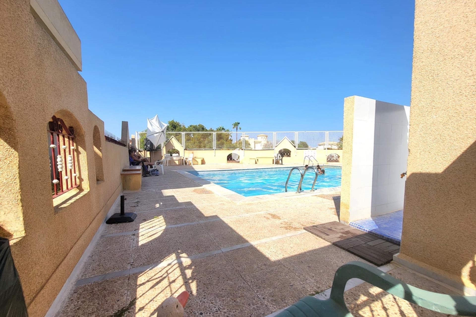 Aus zweiter Hand - Chalet -
Orihuela Costa - Playa Flamenca