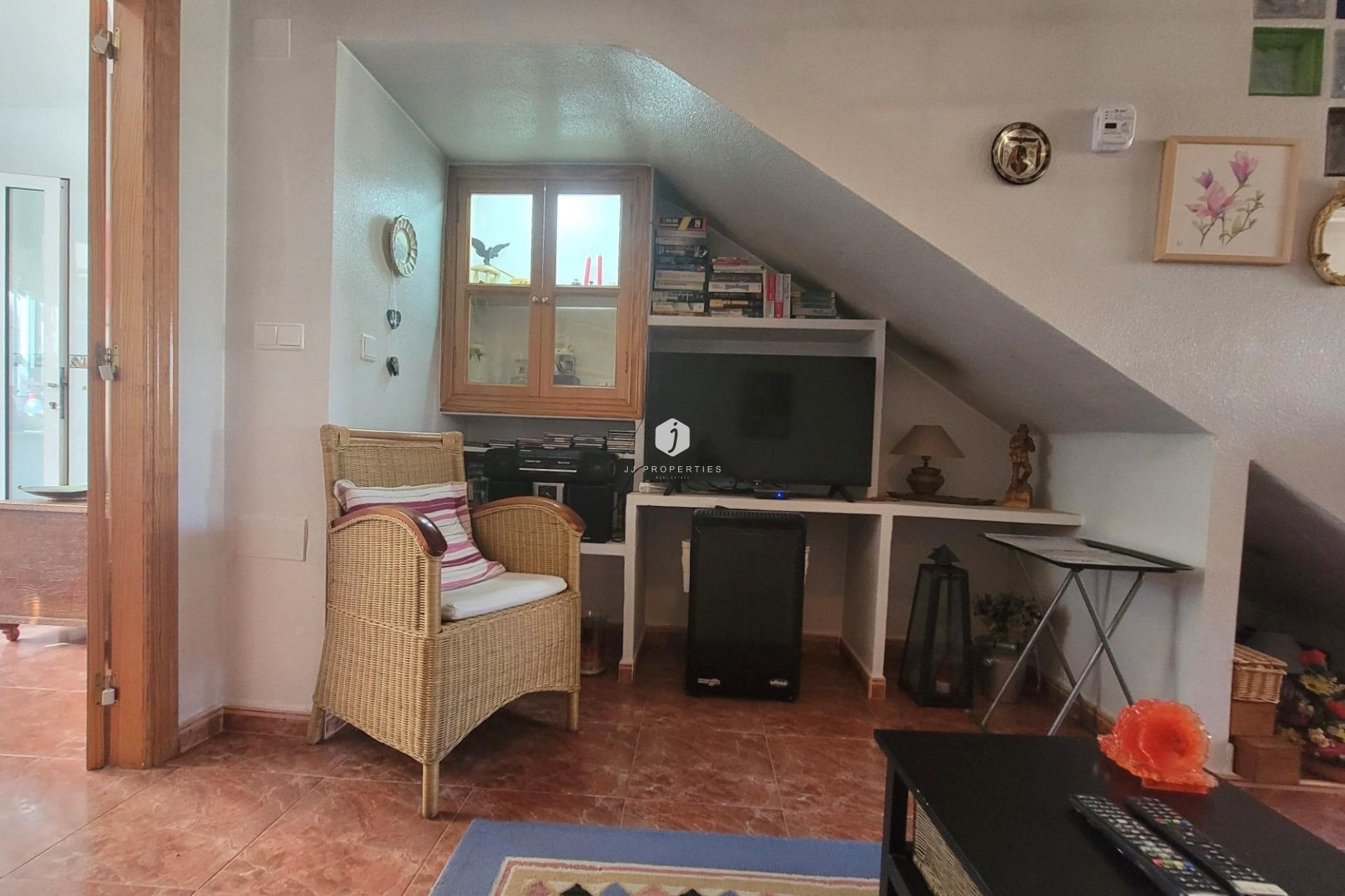 Aus zweiter Hand - Chalet -
Orihuela Costa - Playa Flamenca