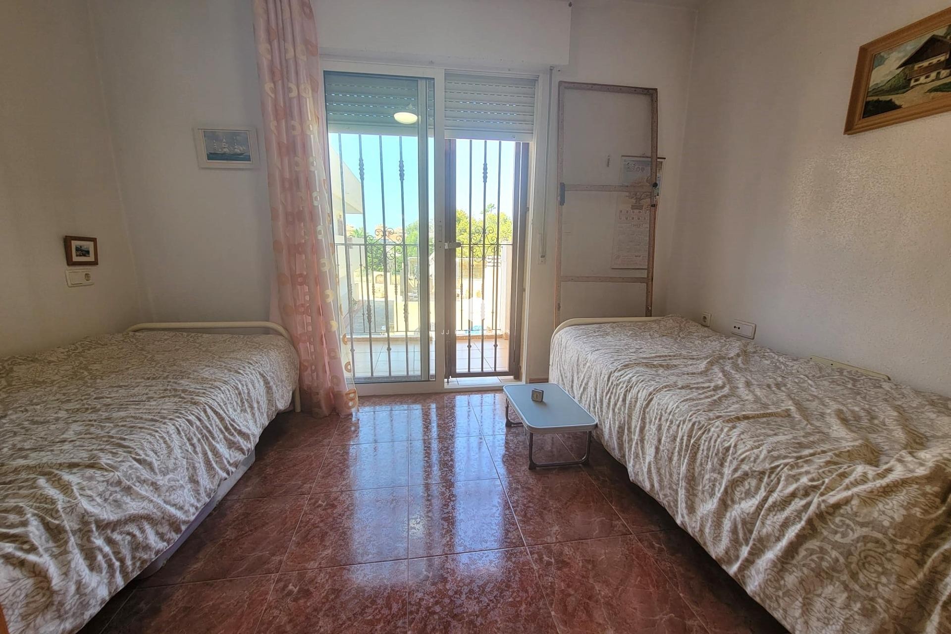 Aus zweiter Hand - Chalet -
Orihuela Costa - Playa Flamenca