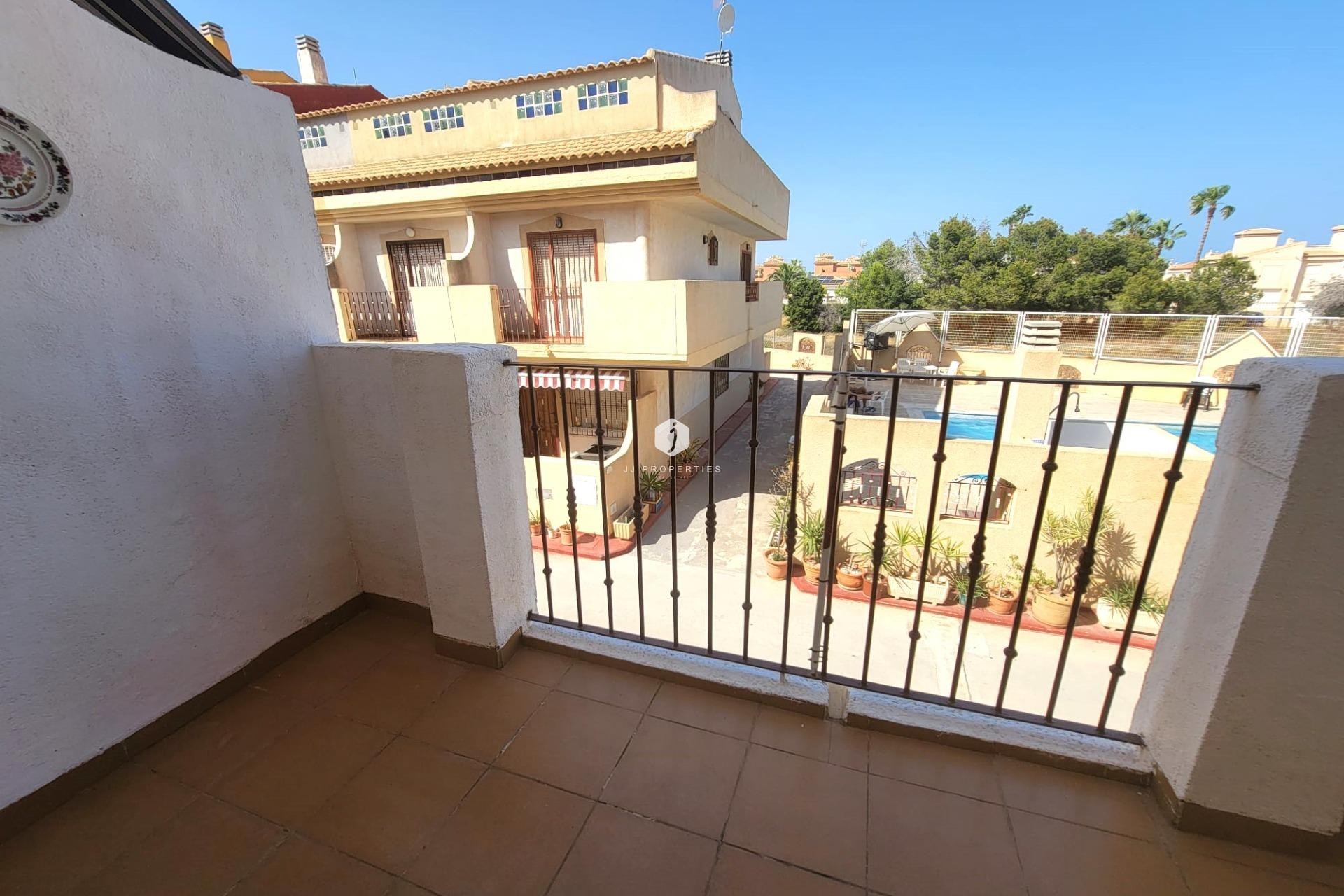 Aus zweiter Hand - Chalet -
Orihuela Costa - Playa Flamenca