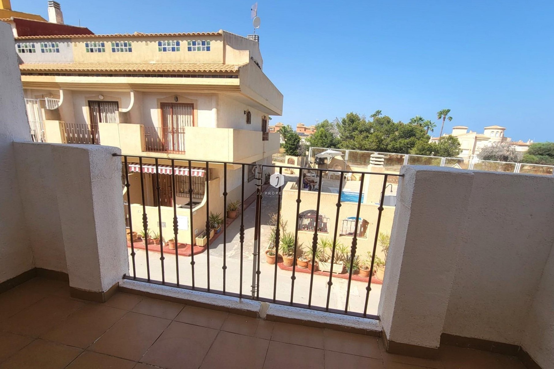 Aus zweiter Hand - Chalet -
Orihuela Costa - Playa Flamenca