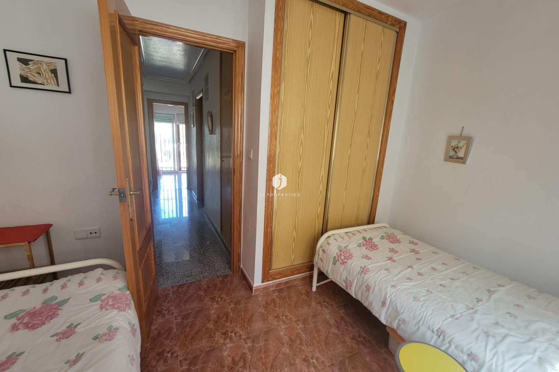 Aus zweiter Hand - Chalet -
Orihuela Costa - Playa Flamenca