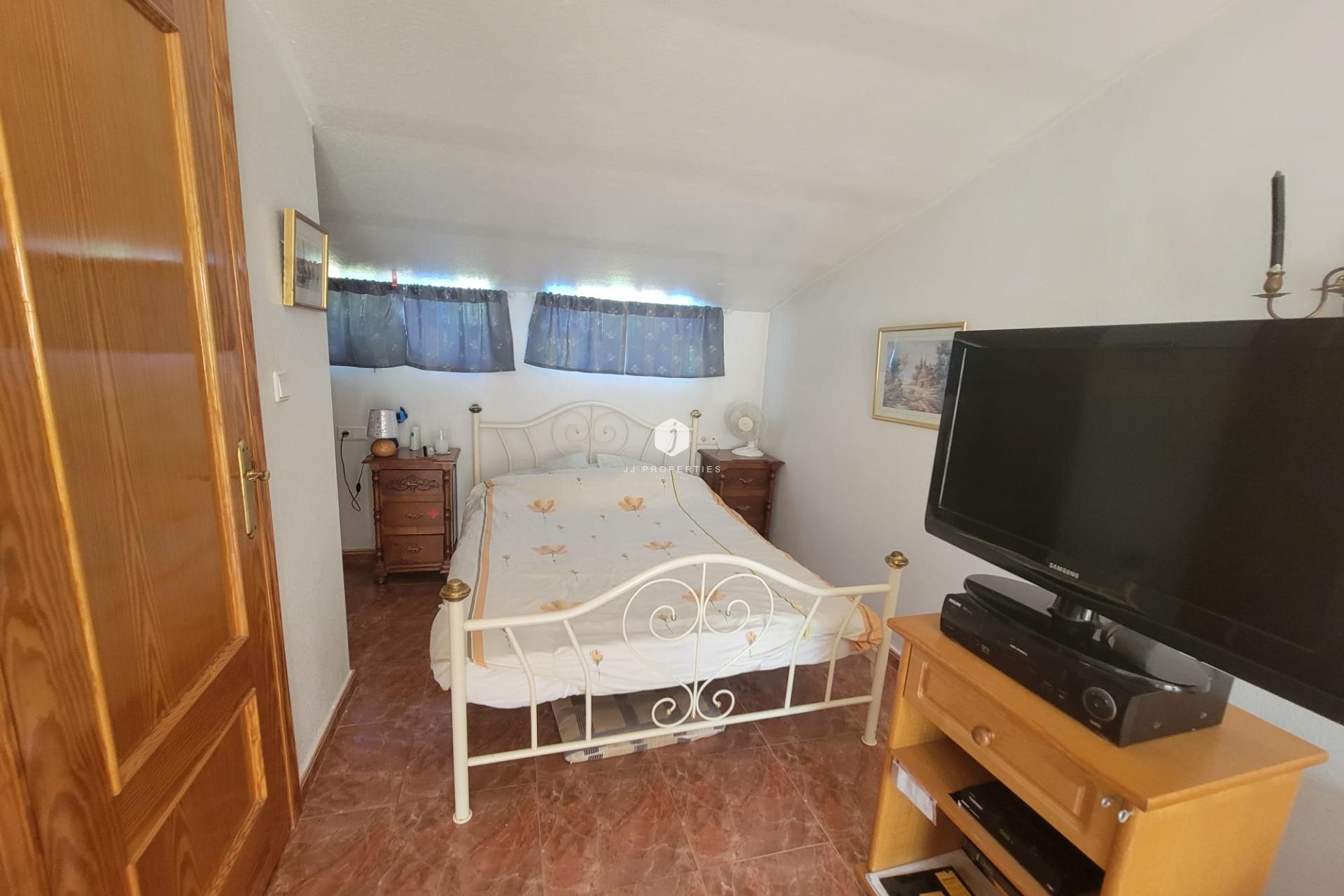 Aus zweiter Hand - Chalet -
Orihuela Costa - Playa Flamenca