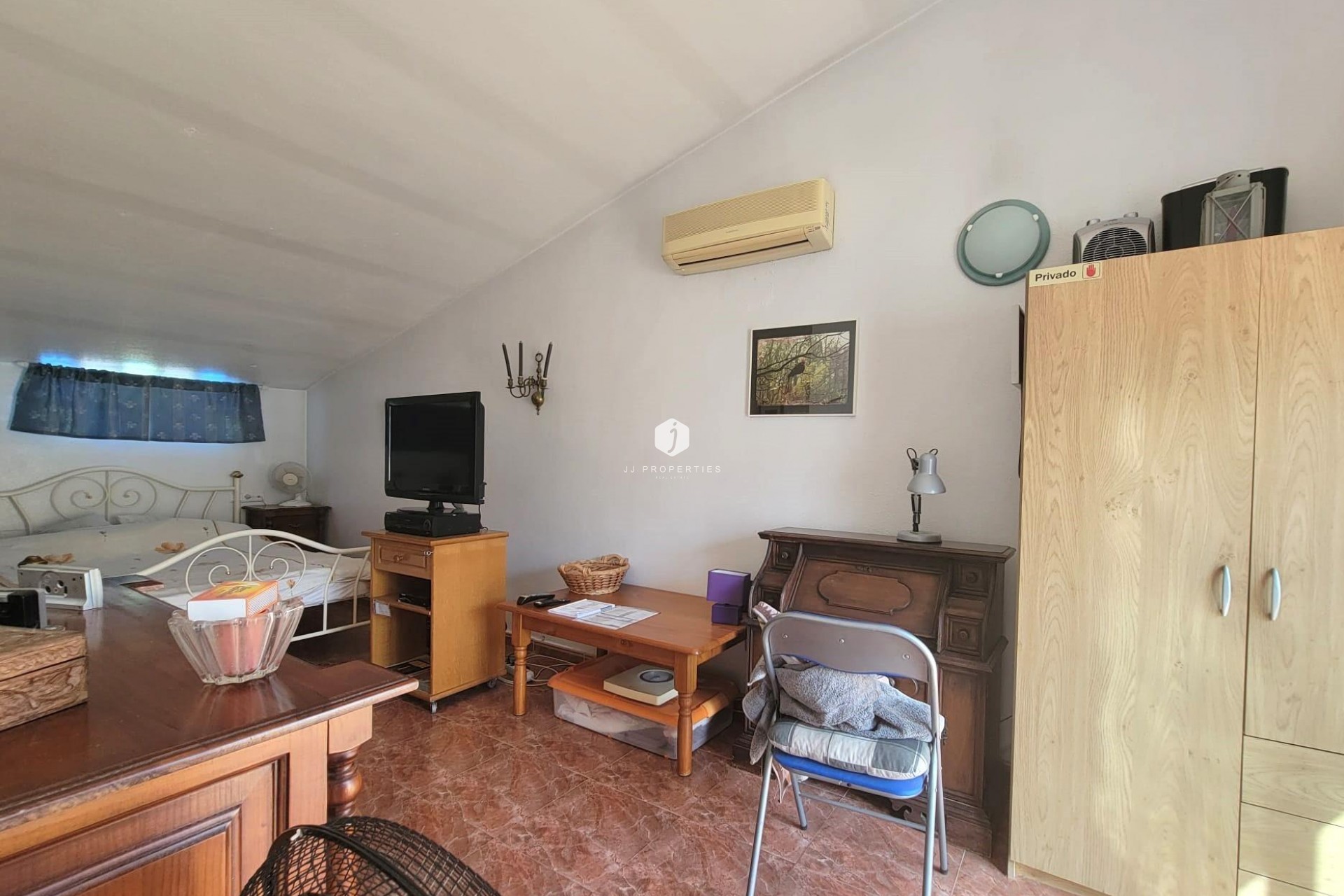 Aus zweiter Hand - Chalet -
Orihuela Costa - Playa Flamenca