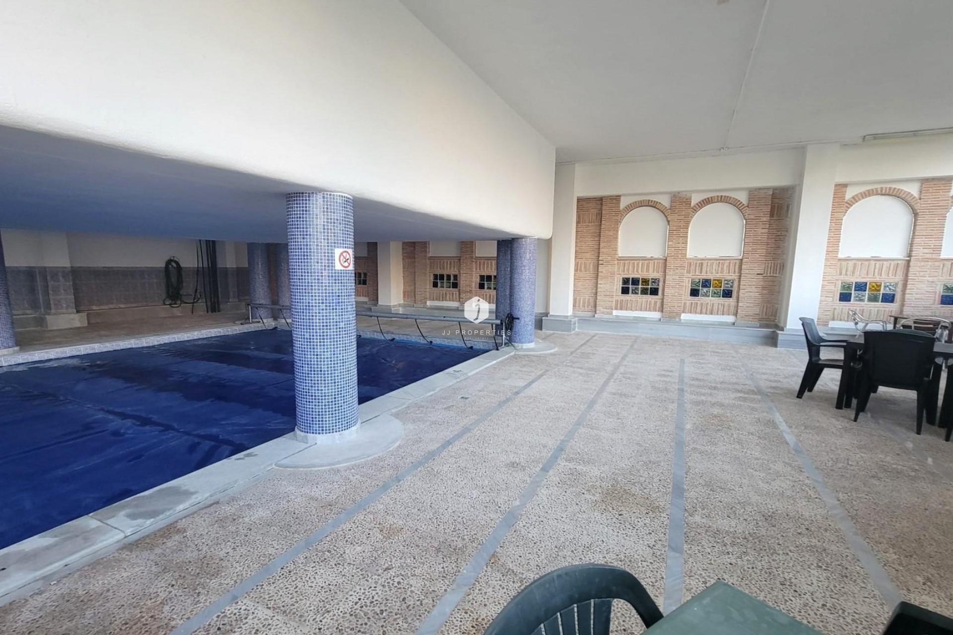 Aus zweiter Hand - Chalet -
Orihuela Costa - Playa Flamenca