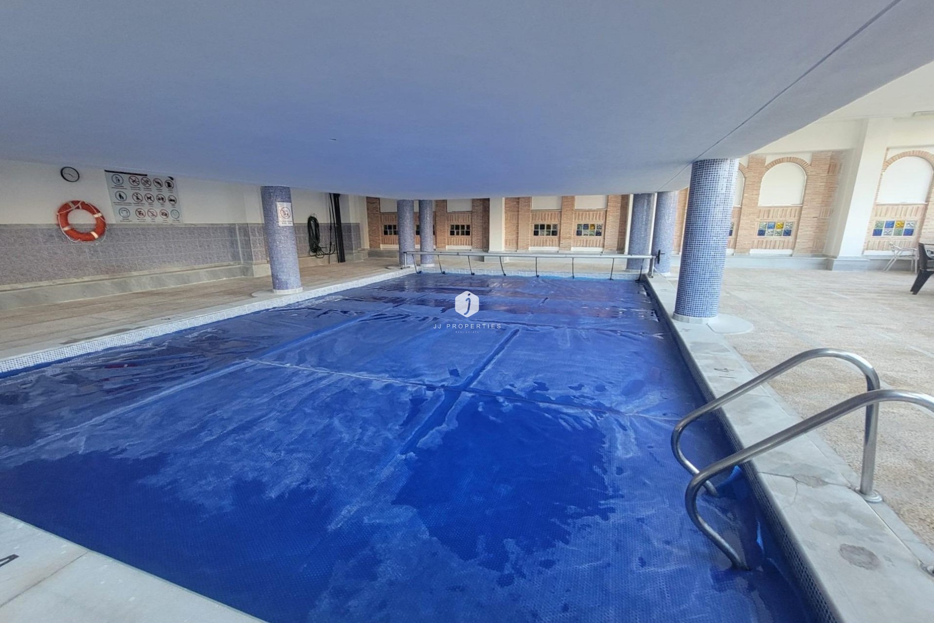 Aus zweiter Hand - Chalet -
Orihuela Costa - Playa Flamenca