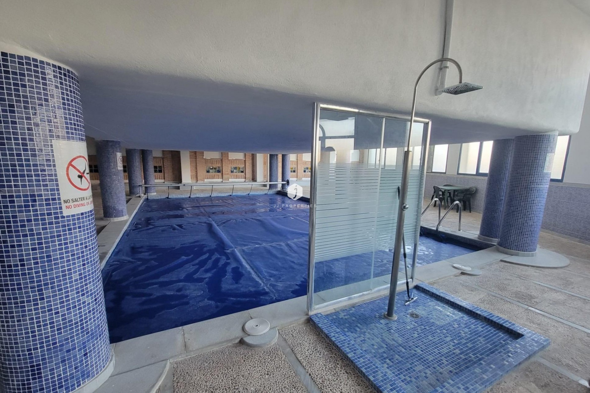 Aus zweiter Hand - Chalet -
Orihuela Costa - Playa Flamenca