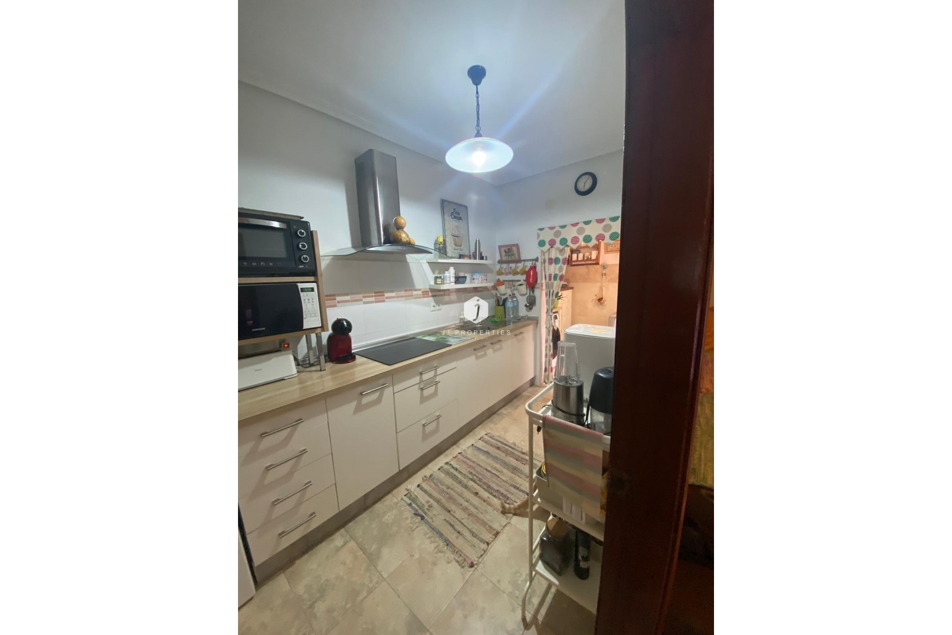 Aus zweiter Hand - Chalet -
Orihuela Costa - Punta Prima