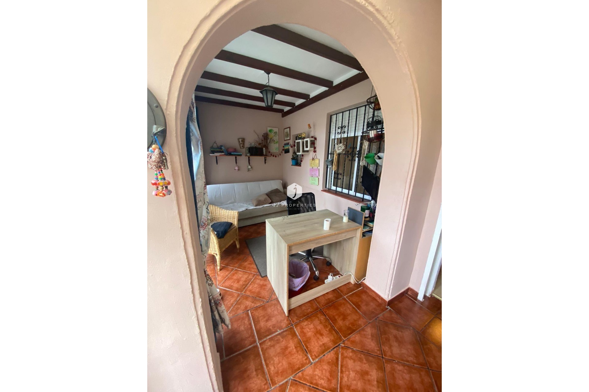 Aus zweiter Hand - Chalet -
Orihuela Costa - Punta Prima