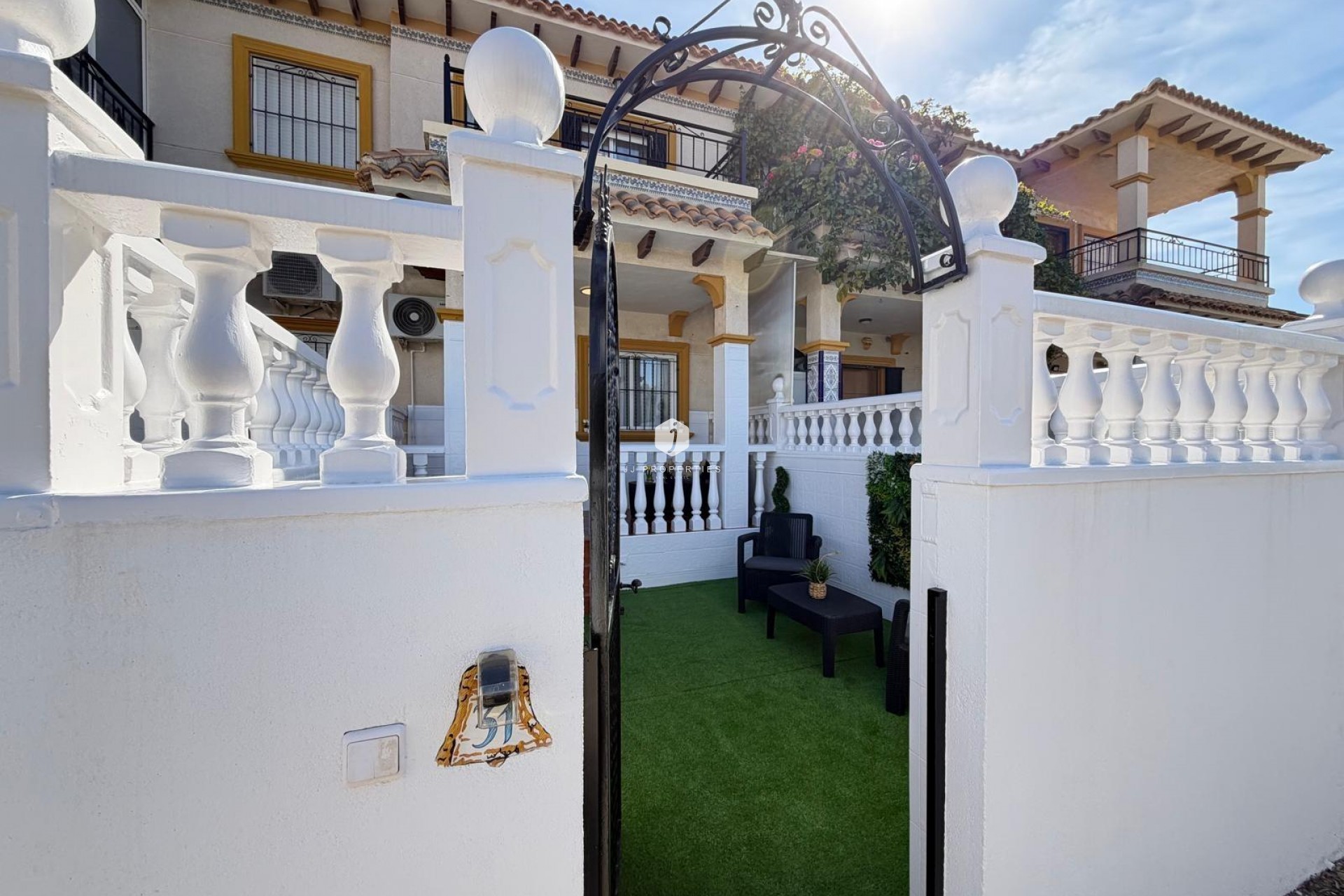 Aus zweiter Hand - Chalet -
Orihuela Costa - Rocio Del Mar