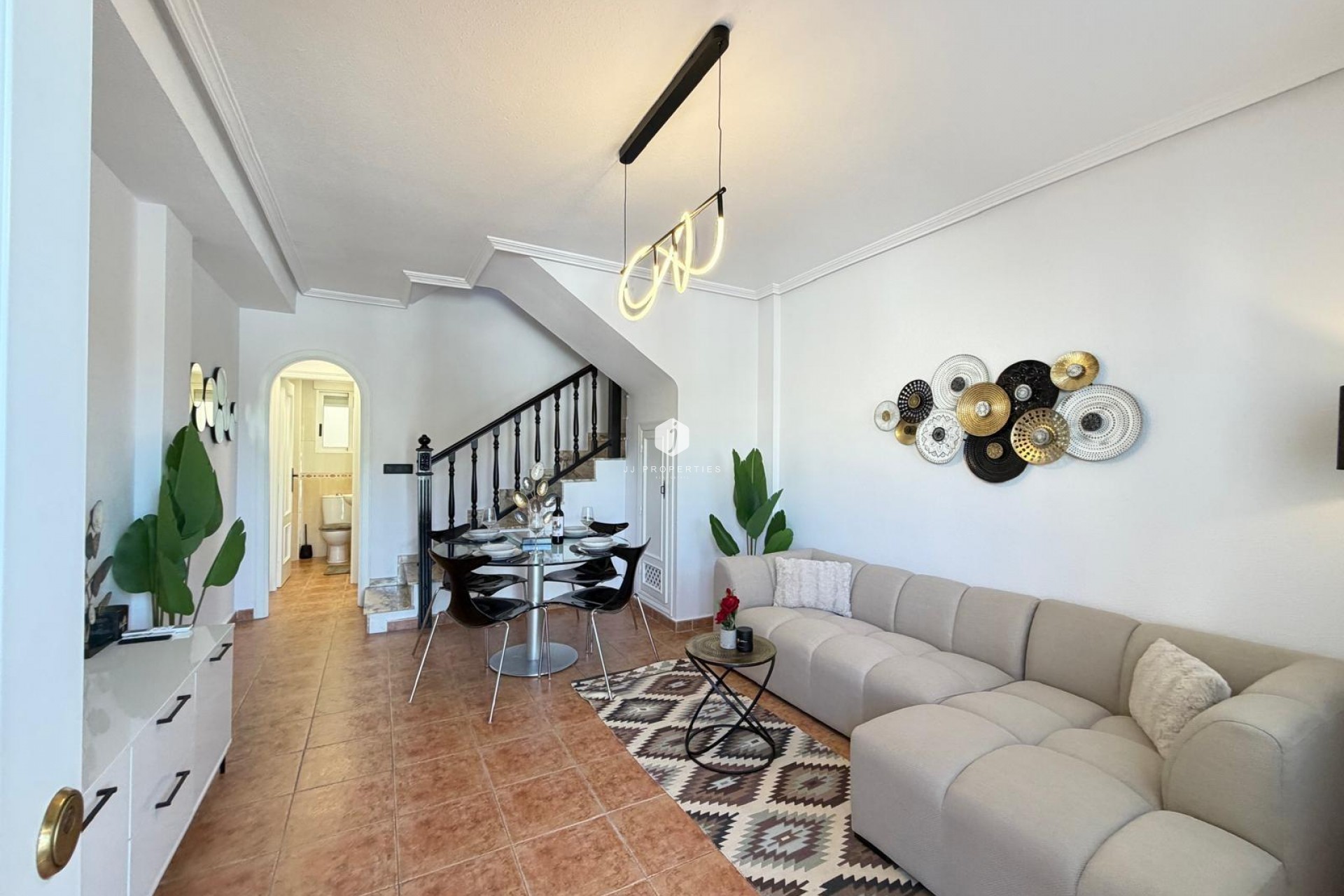 Aus zweiter Hand - Chalet -
Orihuela Costa - Rocio Del Mar