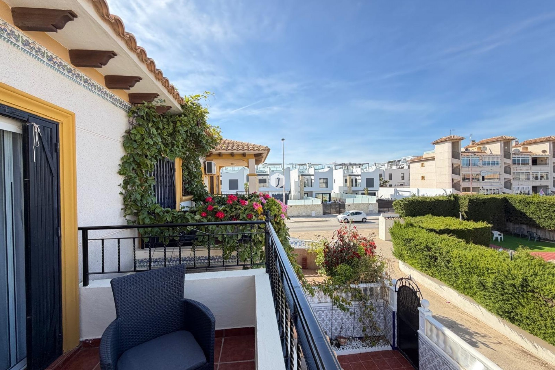 Aus zweiter Hand - Chalet -
Orihuela Costa - Rocio Del Mar