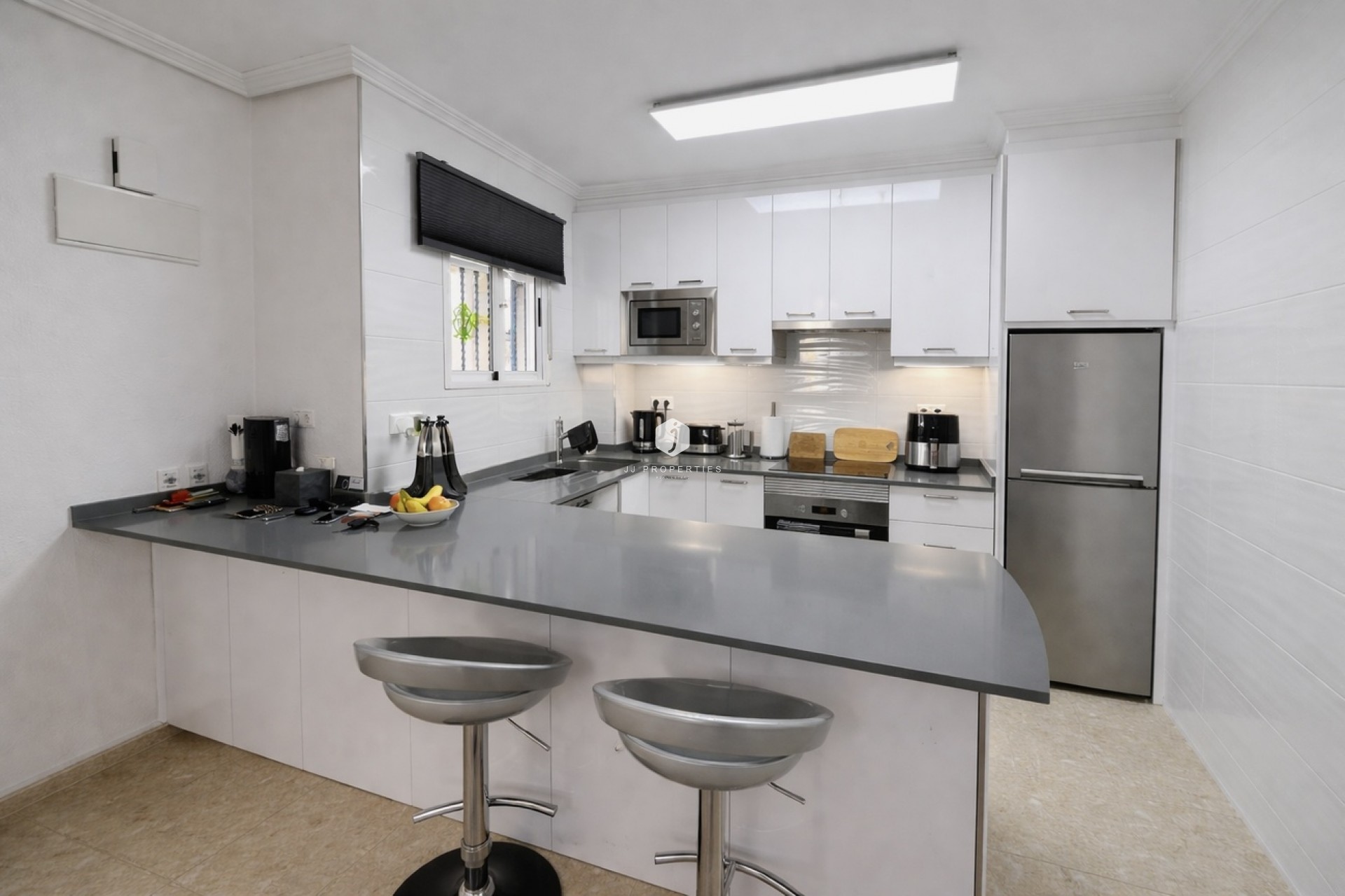 Aus zweiter Hand - Chalet -
Orihuela Costa - Villa's San Jose IV