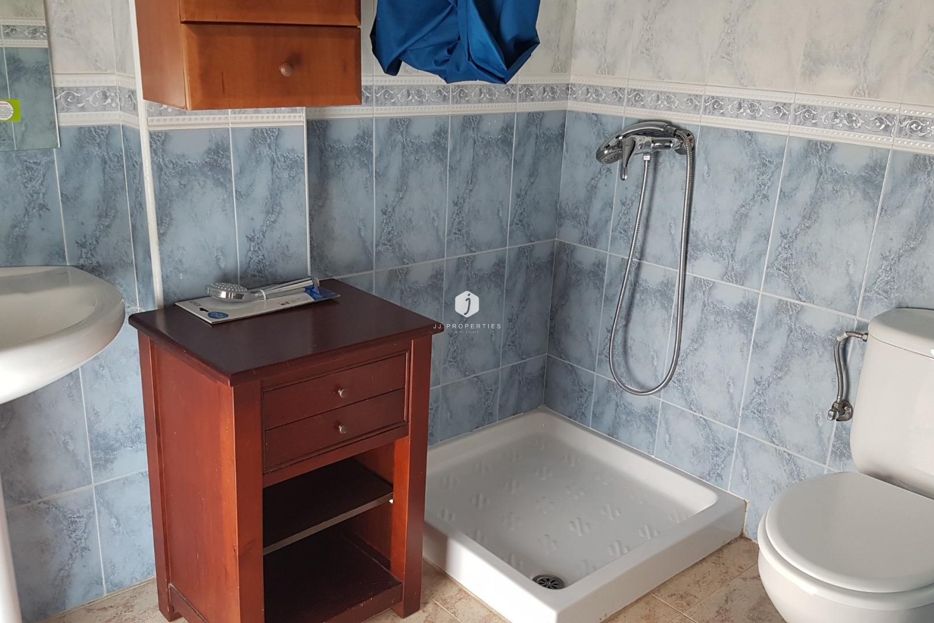 Aus zweiter Hand - Chalet -
Orihuela Costa - Villamartín-las Filipinas