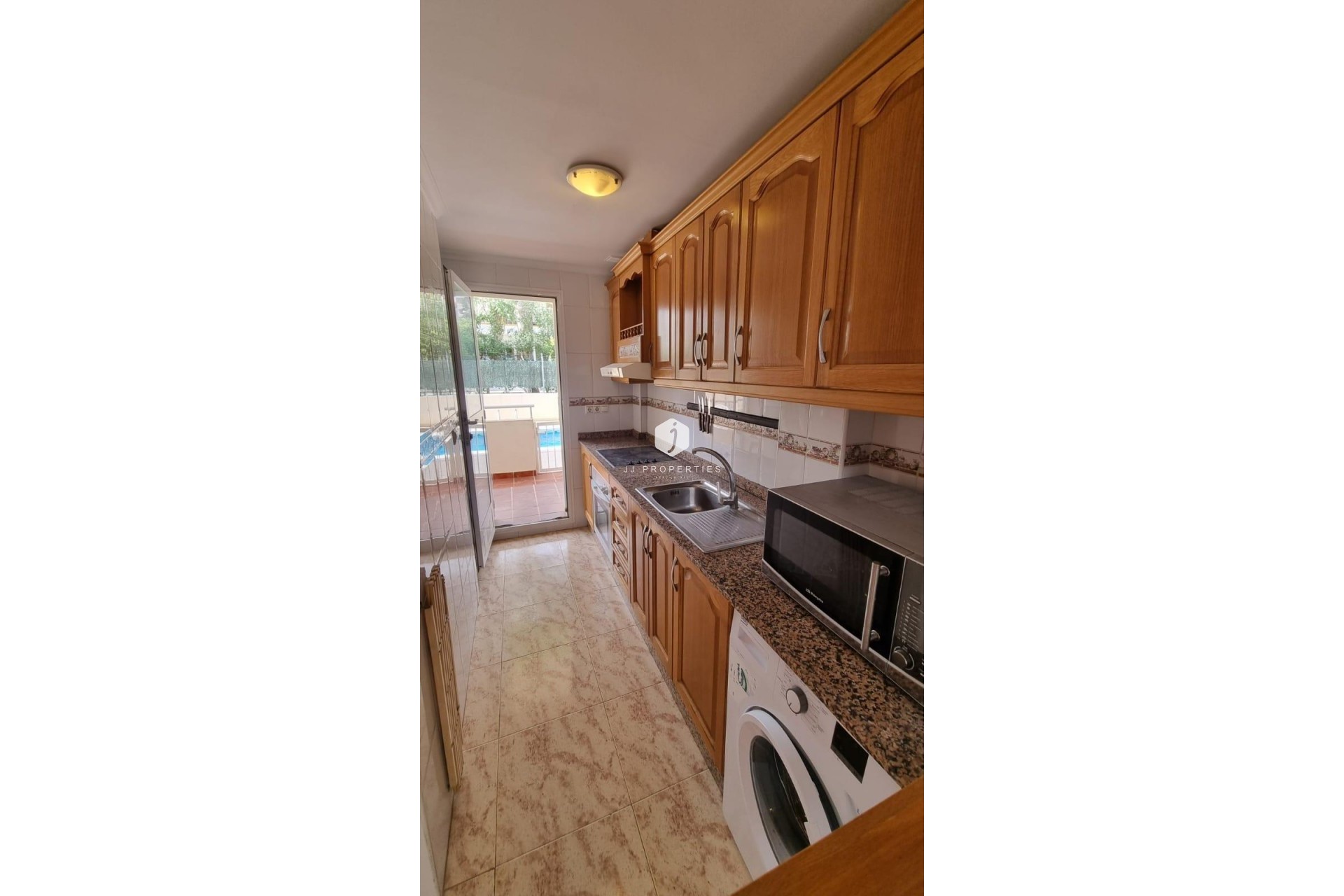 Aus zweiter Hand - Chalet -
Orihuela Costa - Villamartín-las Filipinas