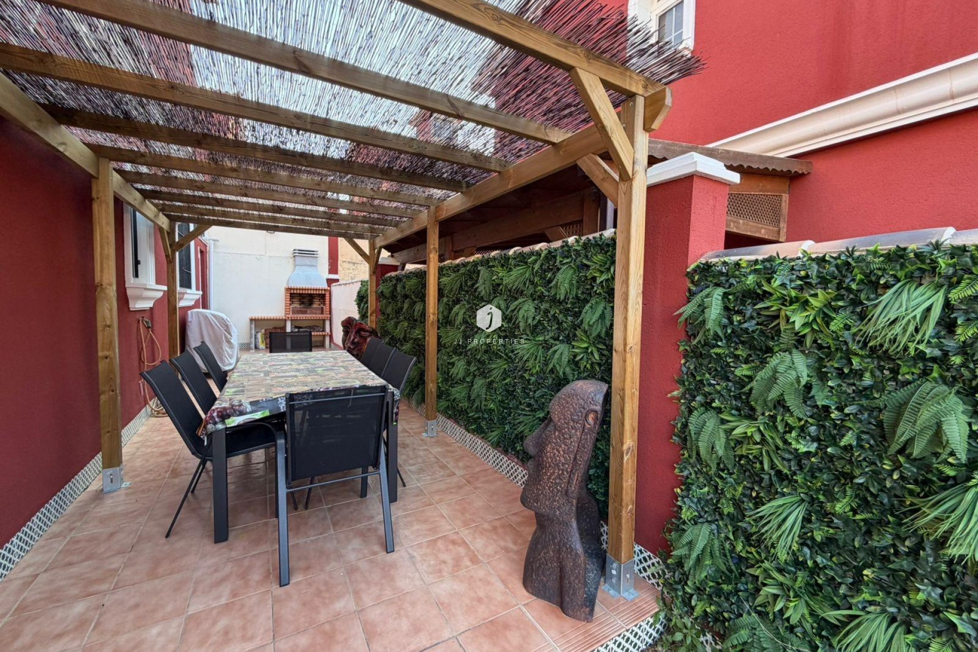 Aus zweiter Hand - Chalet -
Orihuela Costa - Villamartín