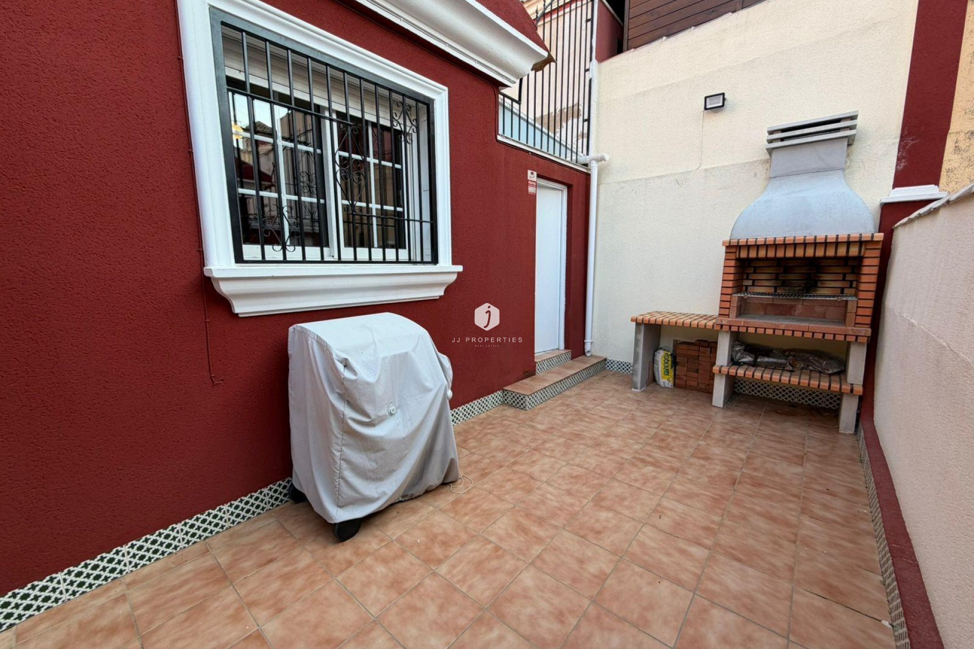Aus zweiter Hand - Chalet -
Orihuela Costa - Villamartín