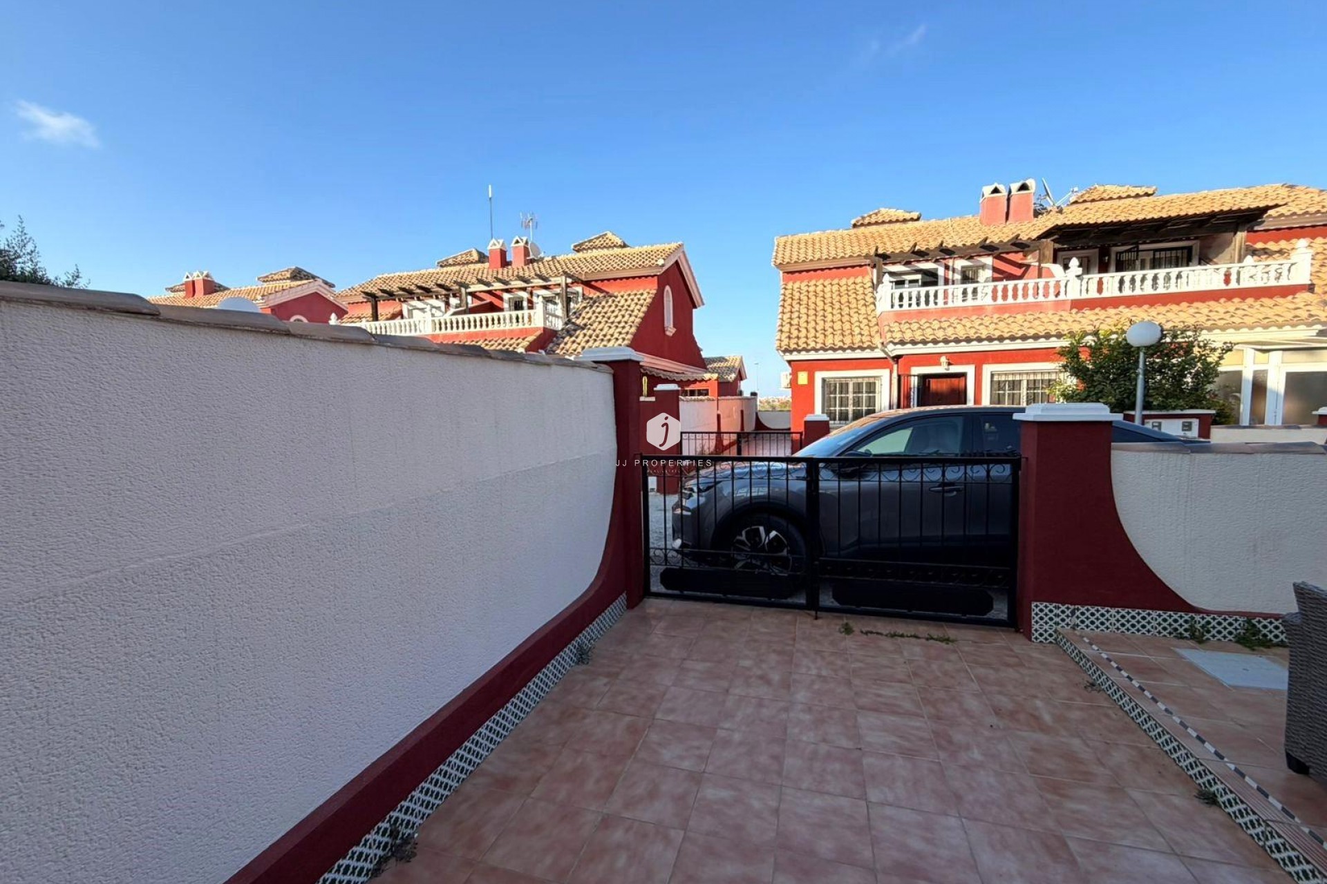 Aus zweiter Hand - Chalet -
Orihuela Costa - Villamartín