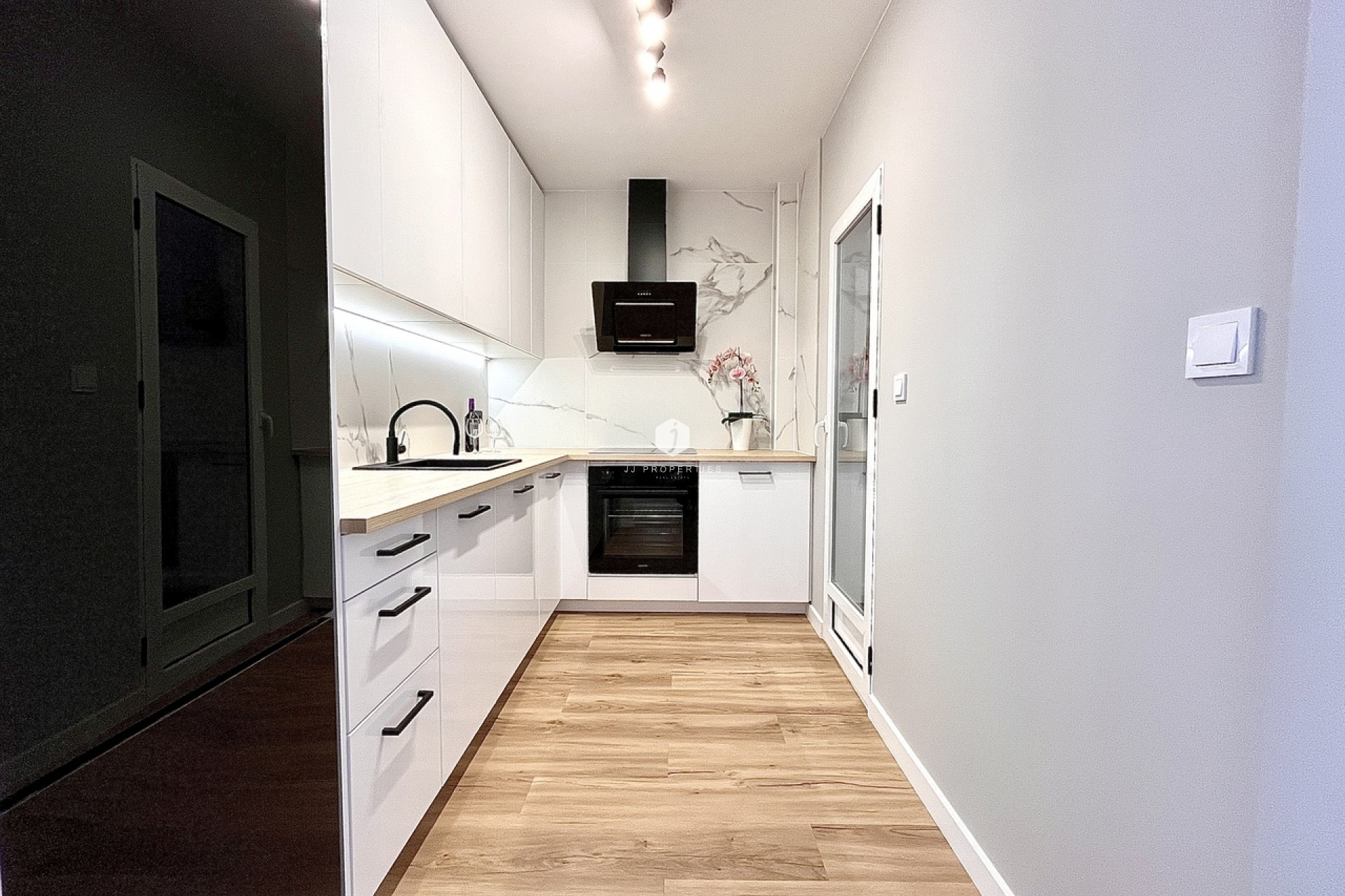 Aus zweiter Hand - Chalet -
Playa Flamenca - Costa Blanca