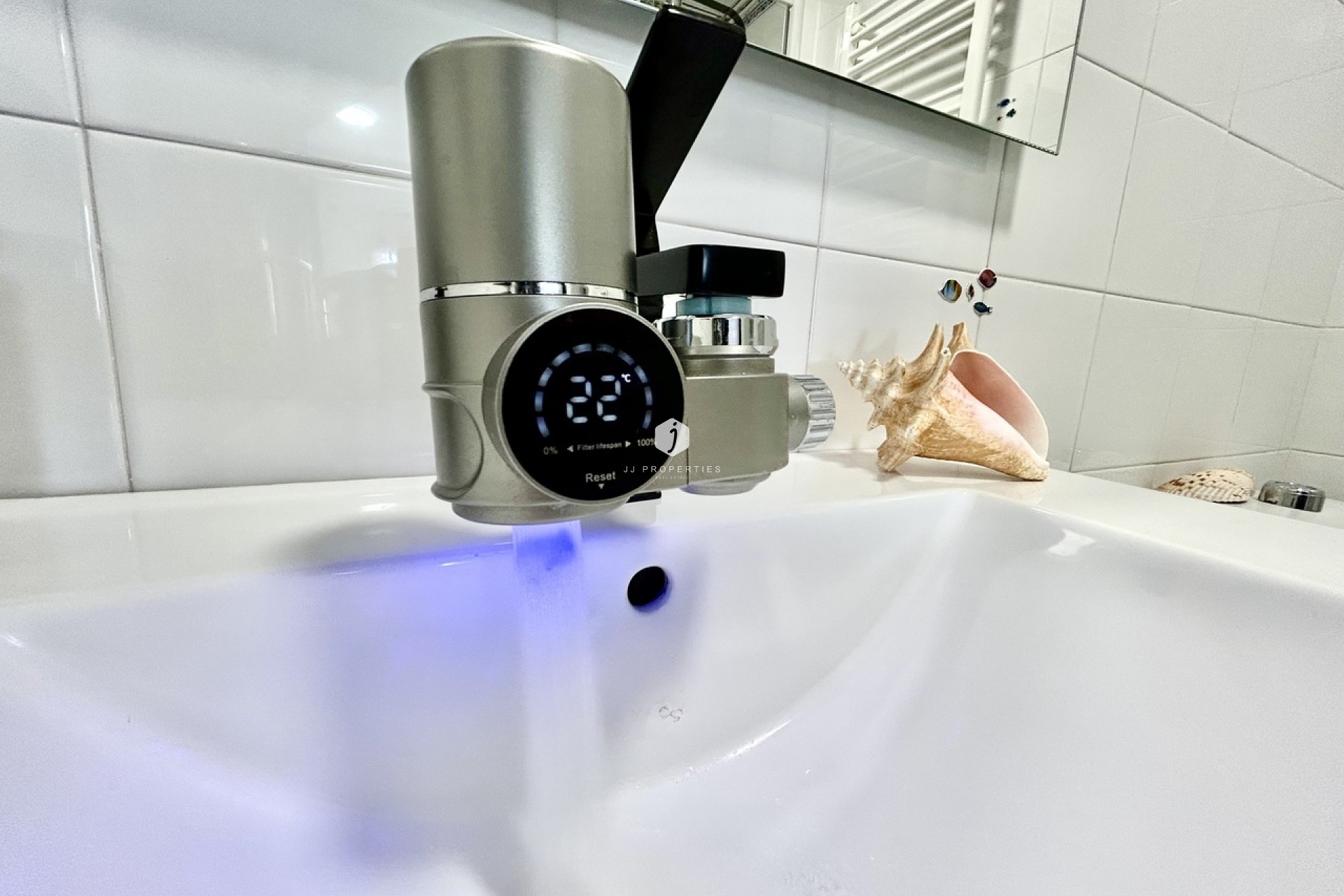 Aus zweiter Hand - Chalet -
Playa Flamenca - Costa Blanca