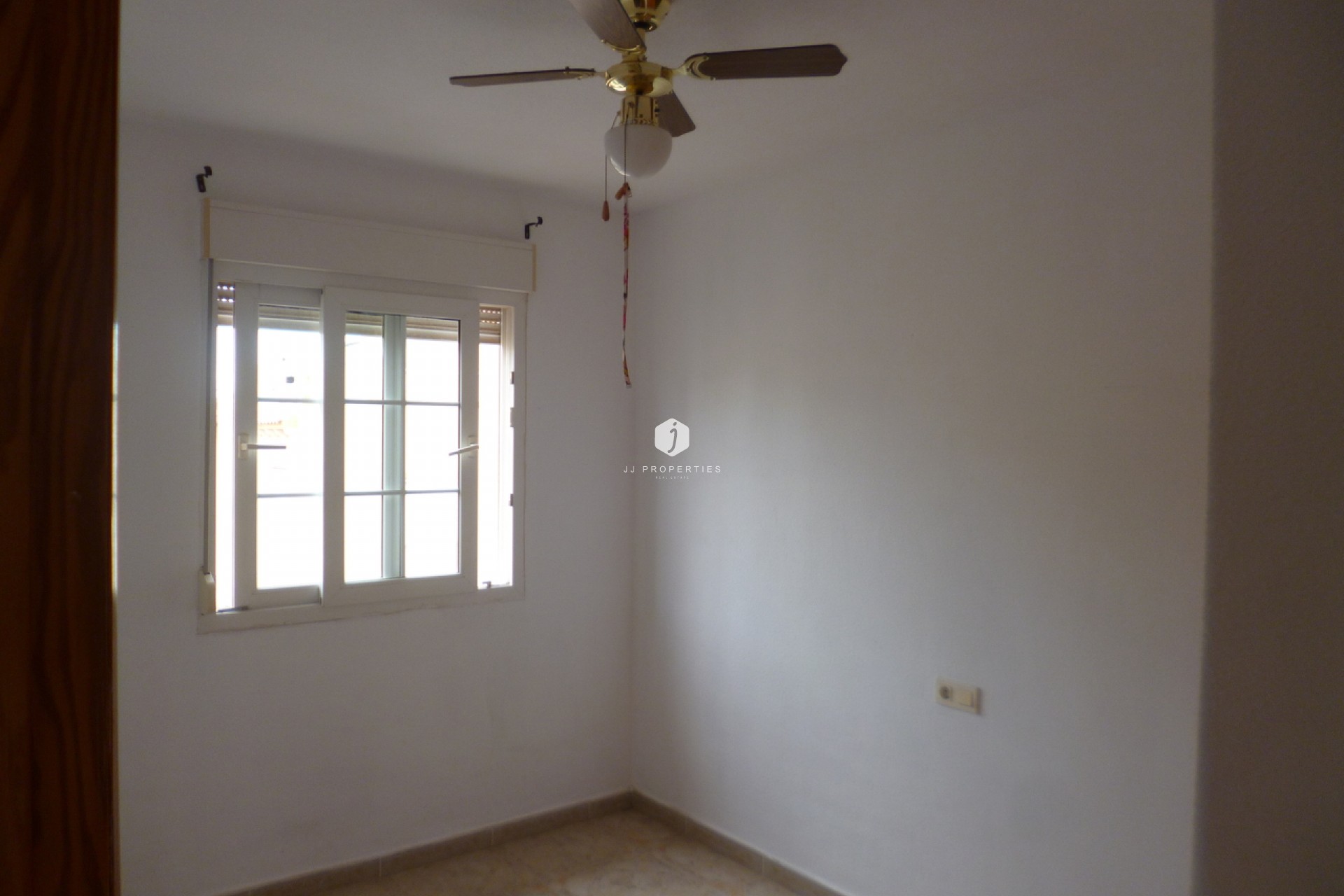 Aus zweiter Hand - Chalet -
Playa Flamenca - Costa Blanca