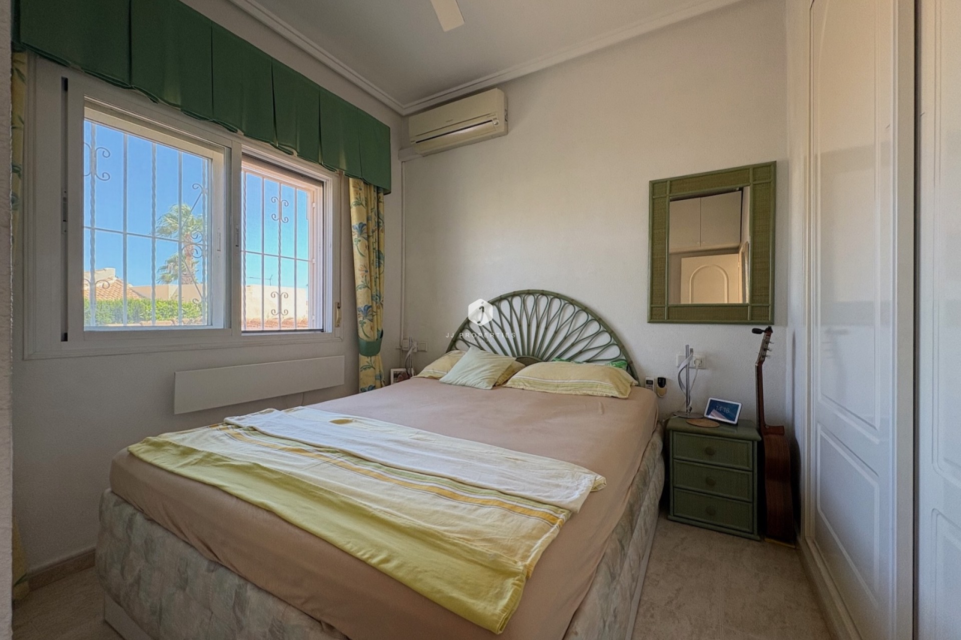 Aus zweiter Hand - Chalet -
Rojales - Inland