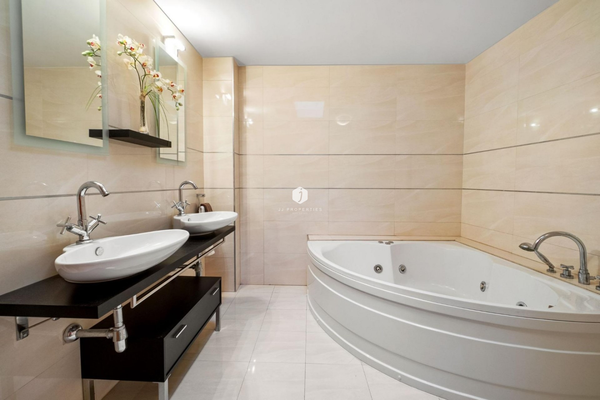 Aus zweiter Hand - Chalet -
Rojales