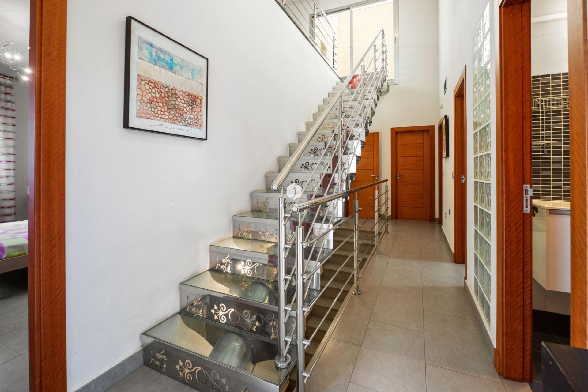 Aus zweiter Hand - Chalet -
Rojales