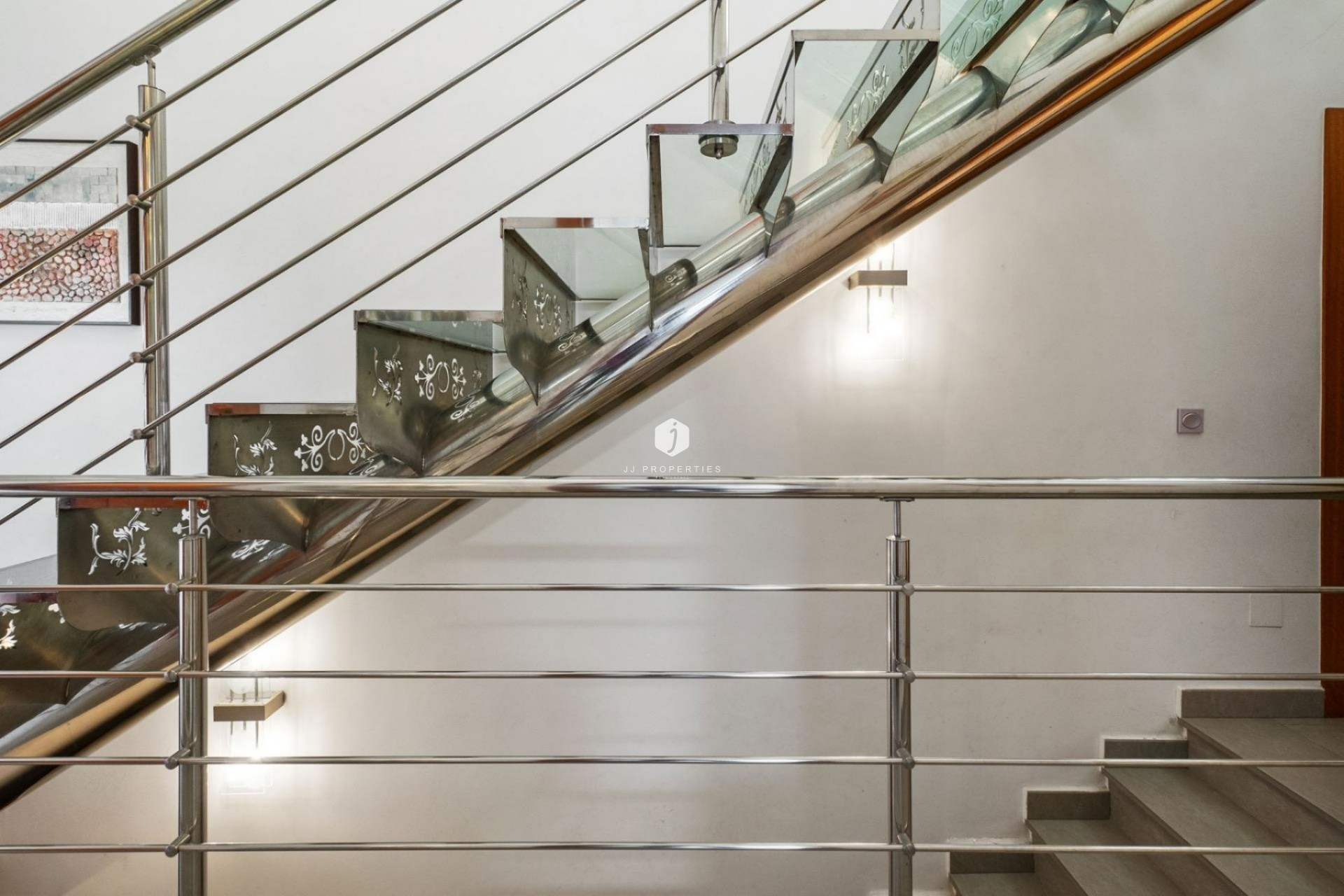 Aus zweiter Hand - Chalet -
Rojales