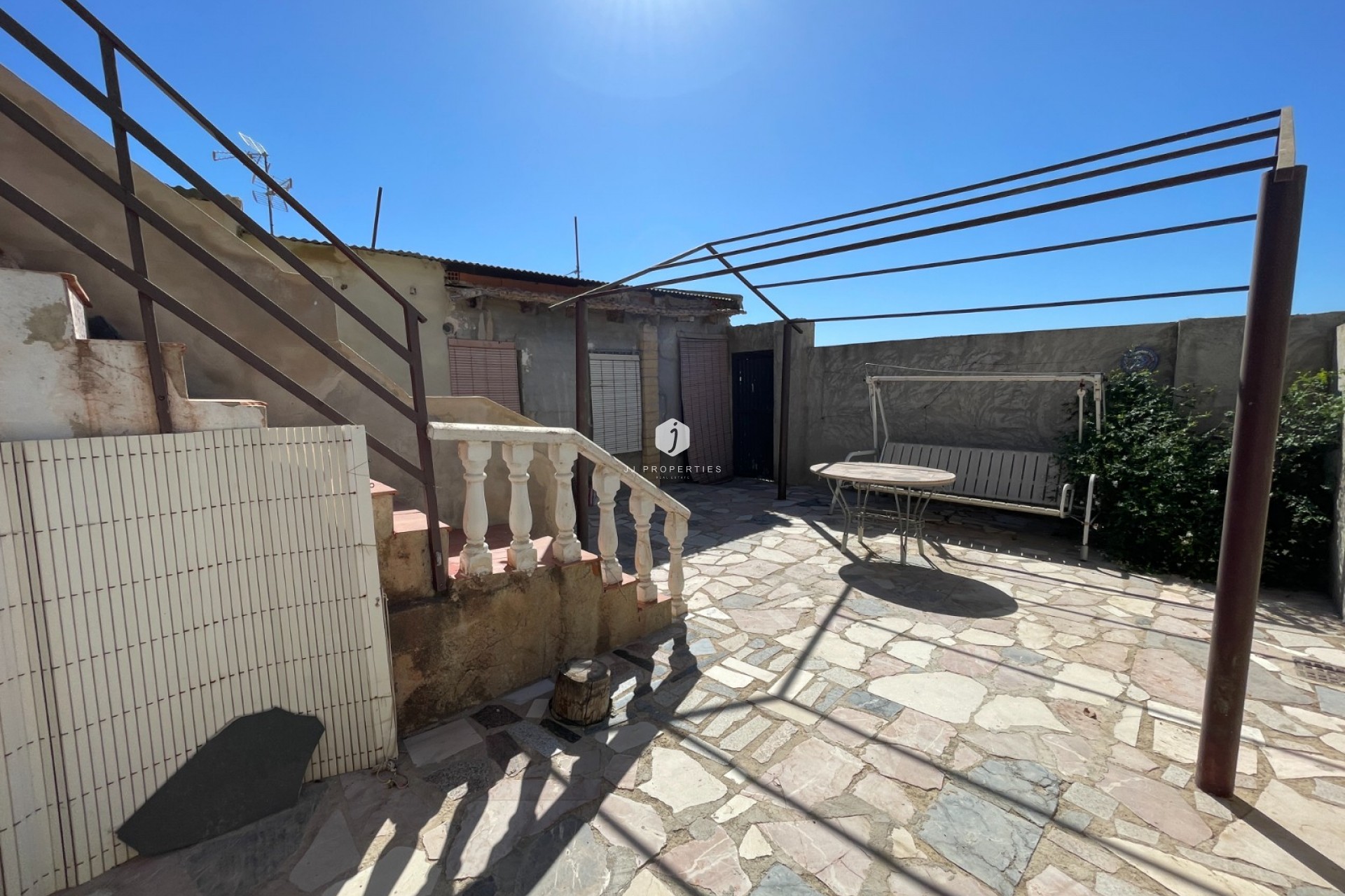 Aus zweiter Hand - Chalet -
San Fulgencio - Costa Blanca