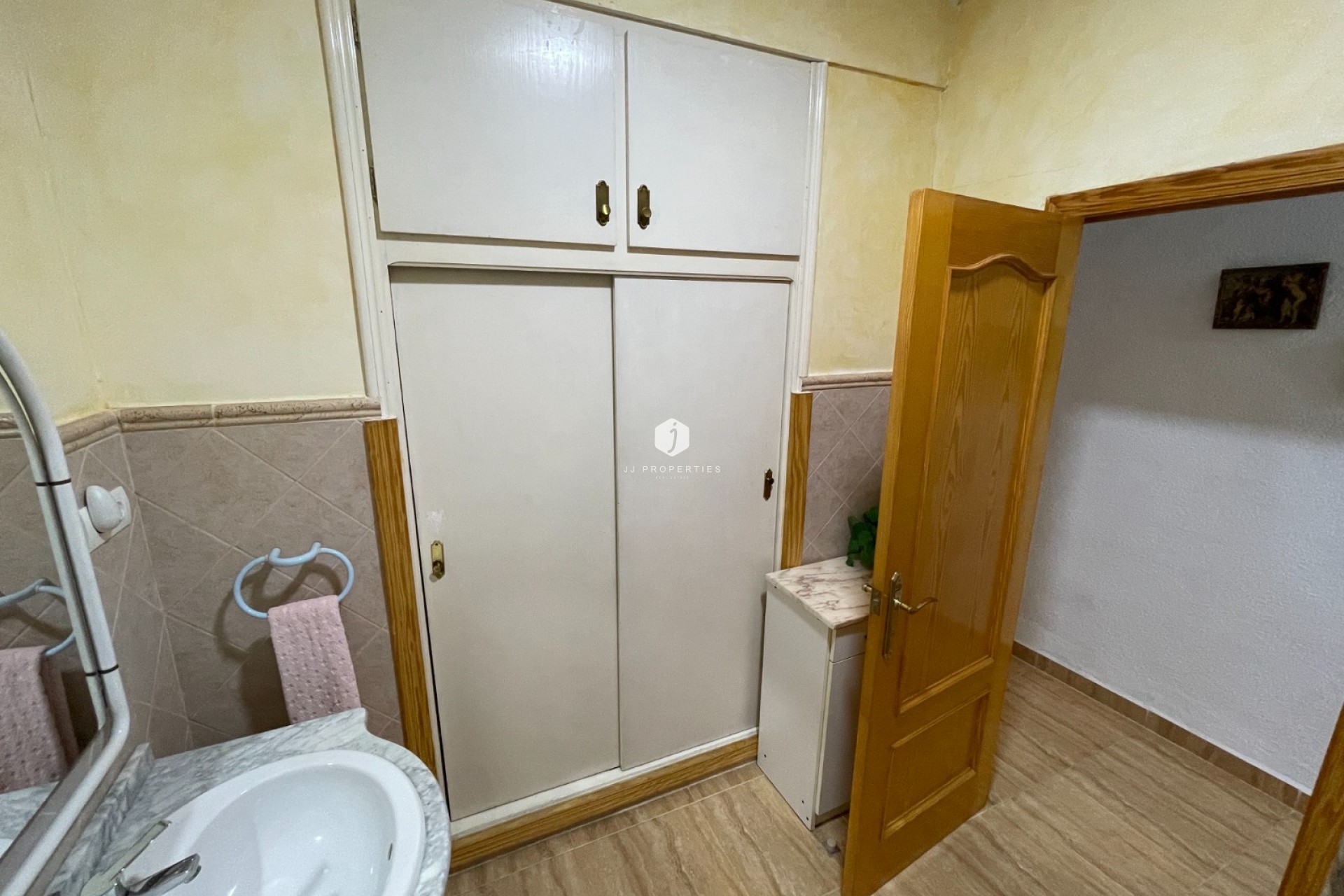 Aus zweiter Hand - Chalet -
San Fulgencio - Costa Blanca