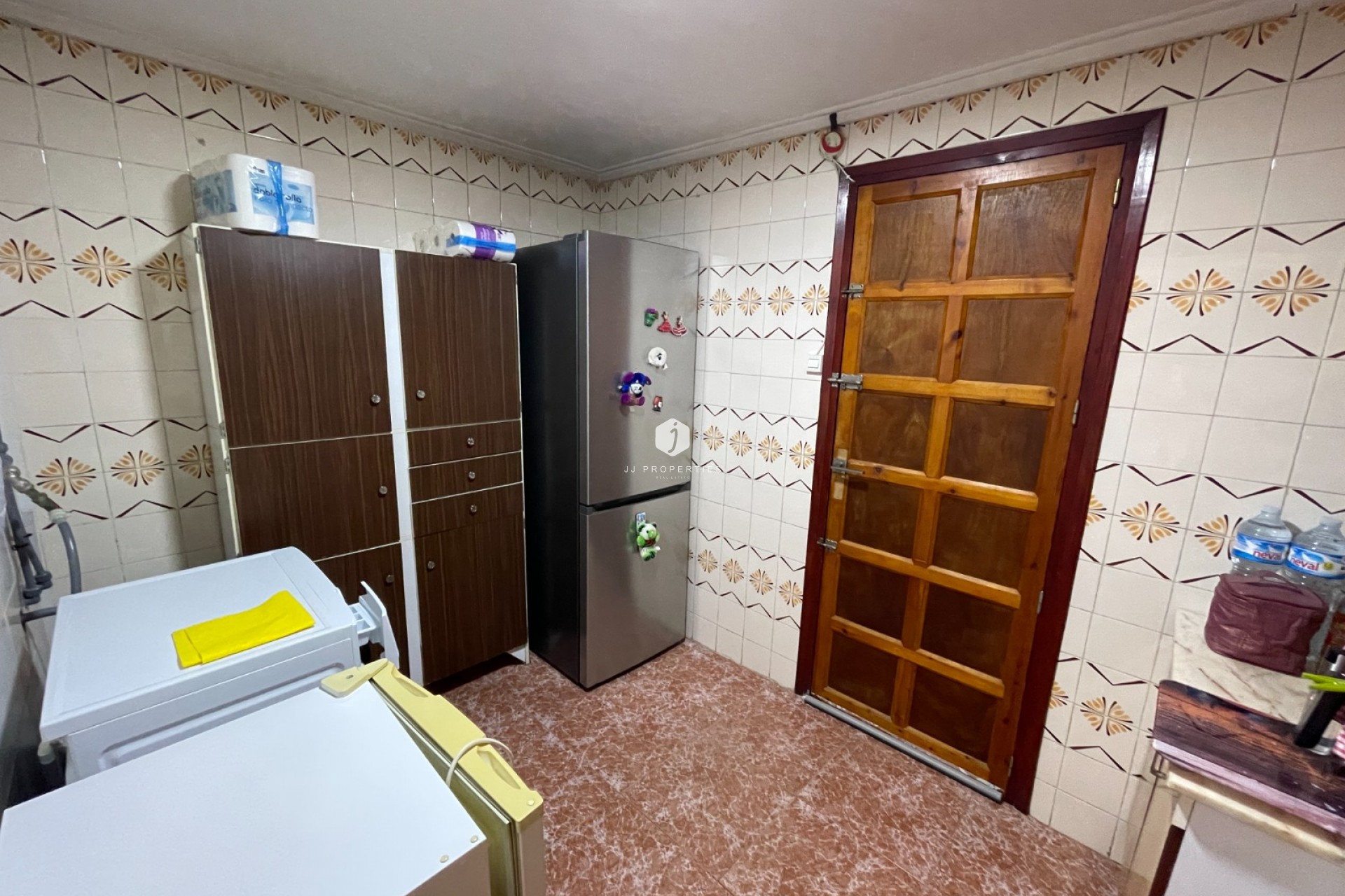 Aus zweiter Hand - Chalet -
San Fulgencio - Costa Blanca