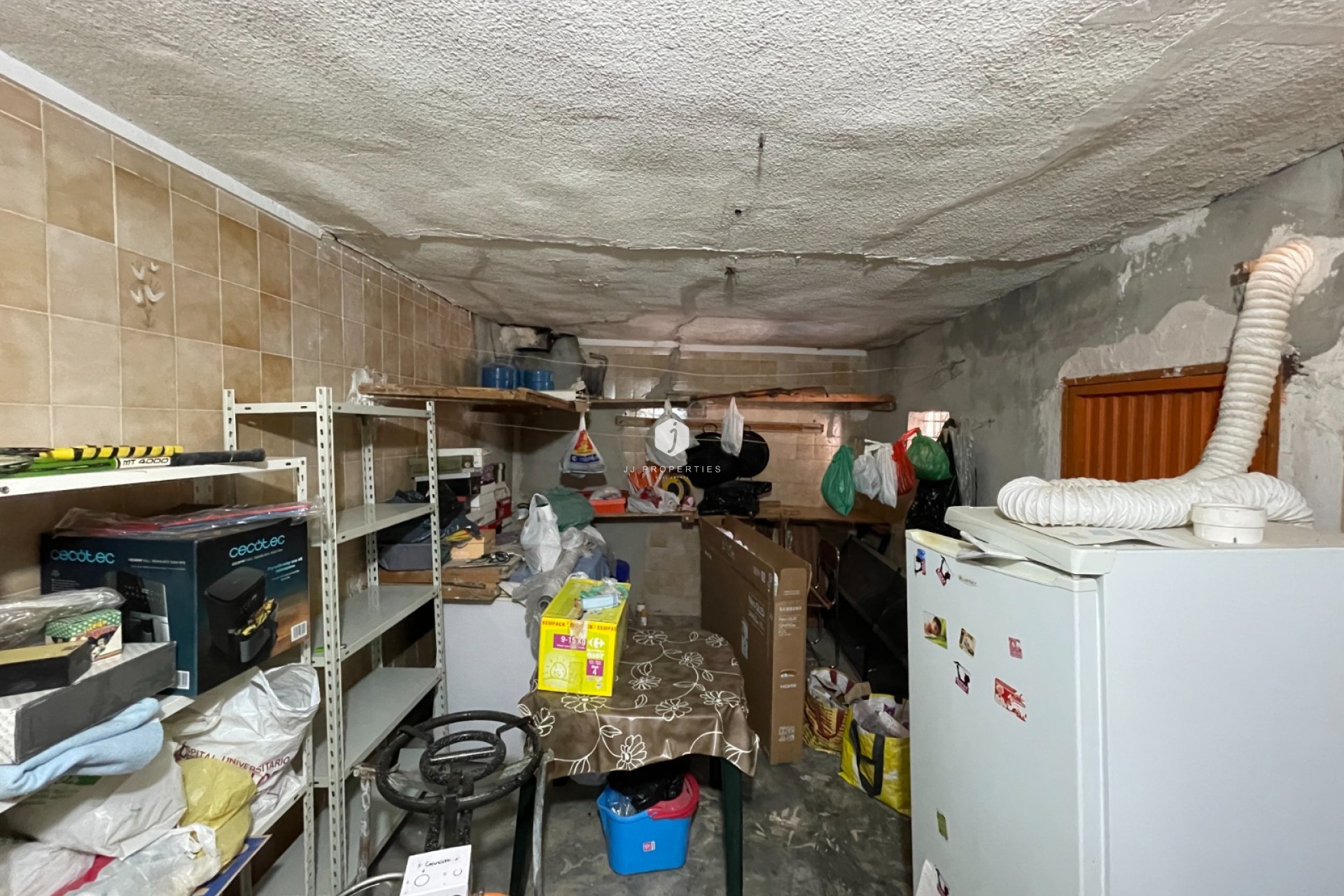 Aus zweiter Hand - Chalet -
San Fulgencio - Costa Blanca