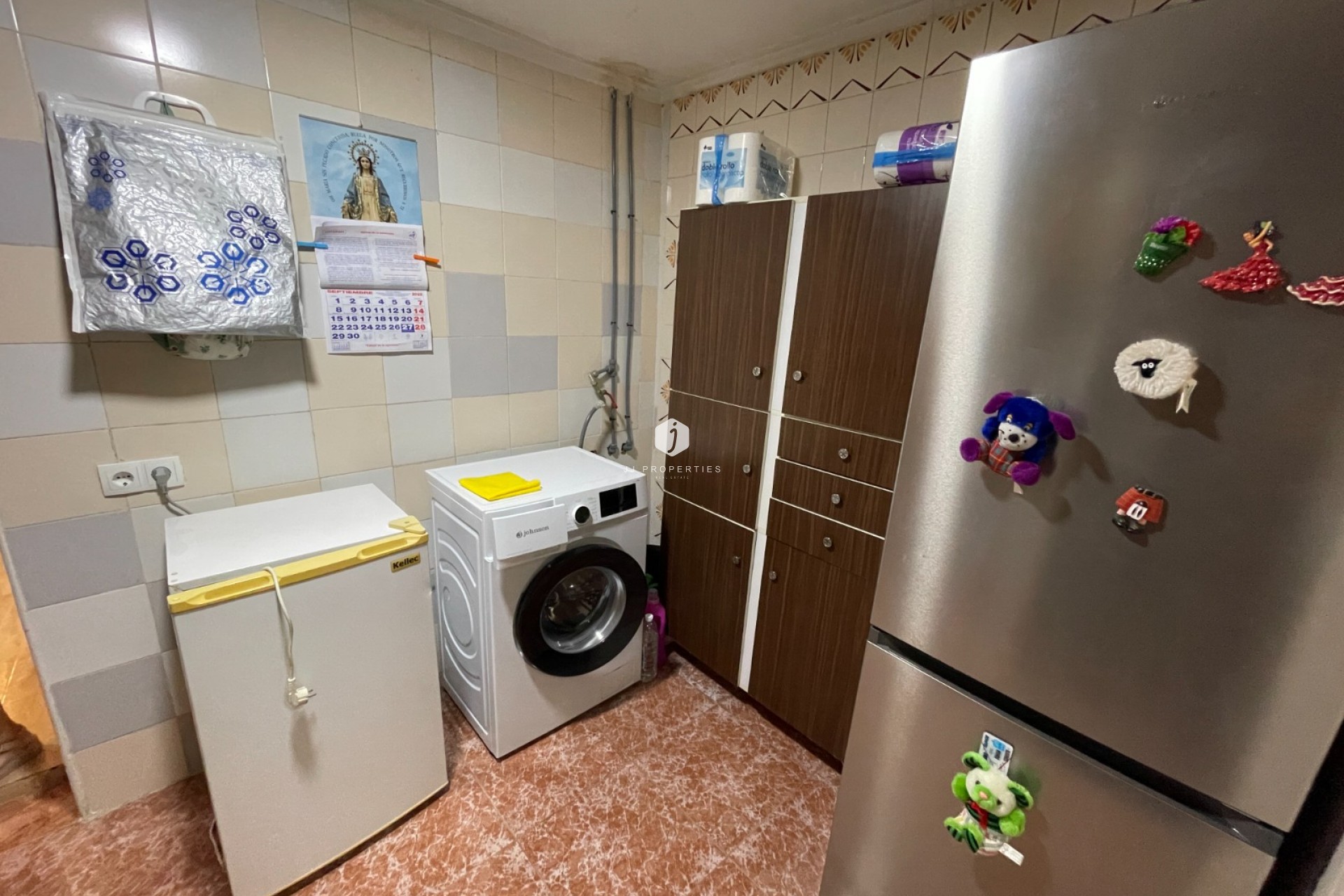 Aus zweiter Hand - Chalet -
San Fulgencio - Costa Blanca