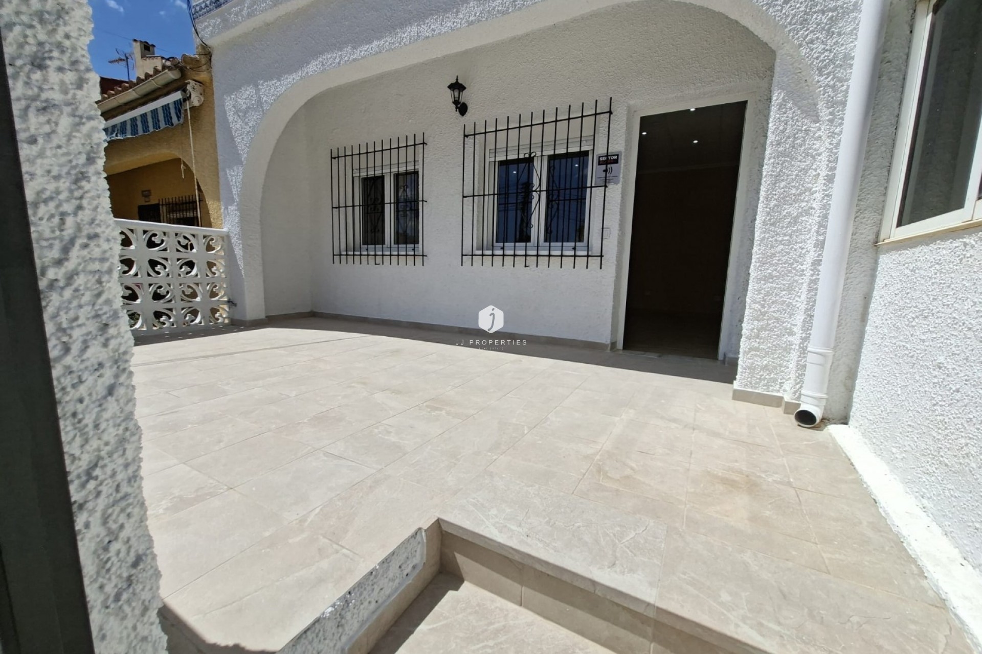 Aus zweiter Hand - Chalet -
San Fulgencio - Costa Blanca