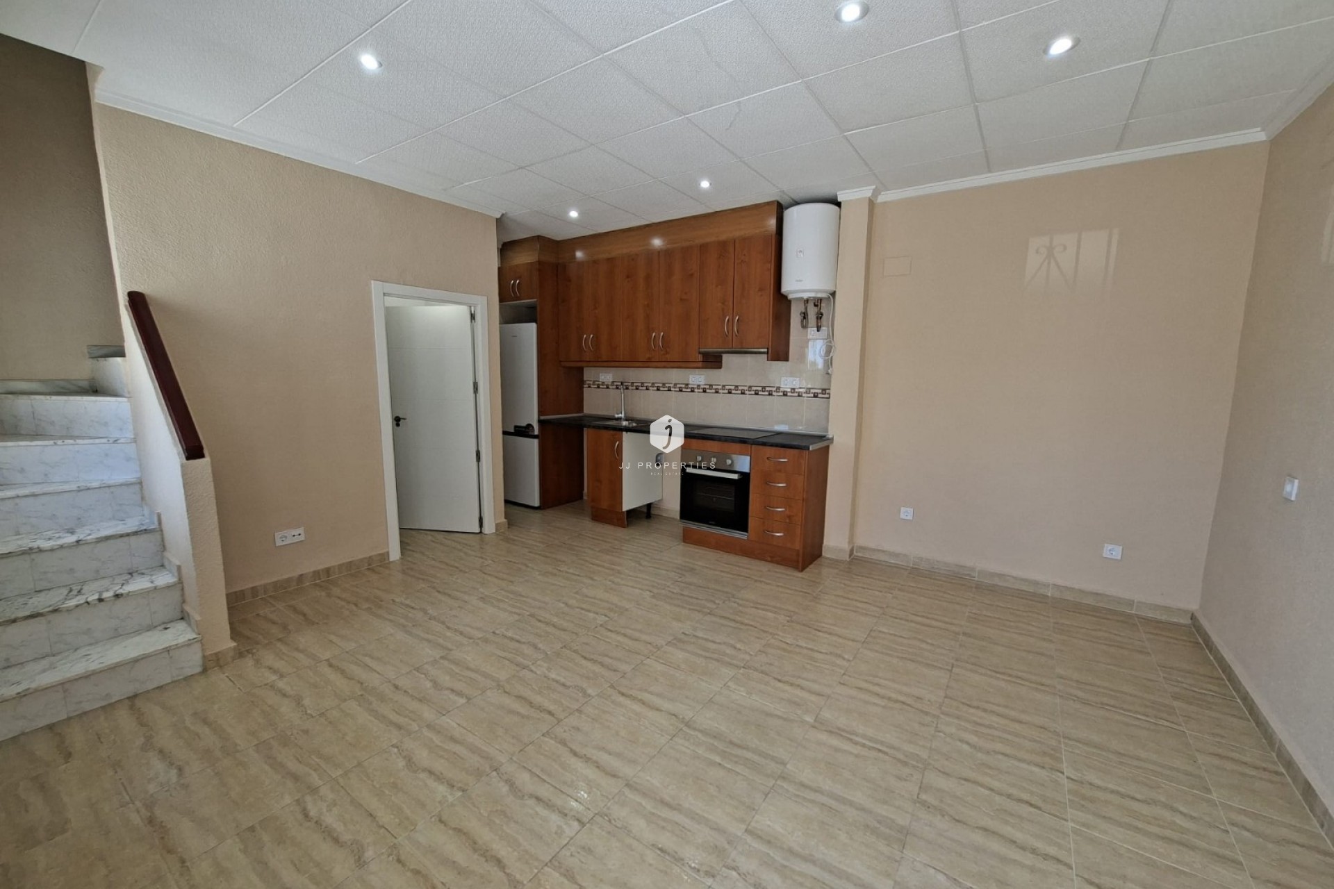 Aus zweiter Hand - Chalet -
San Fulgencio - Costa Blanca