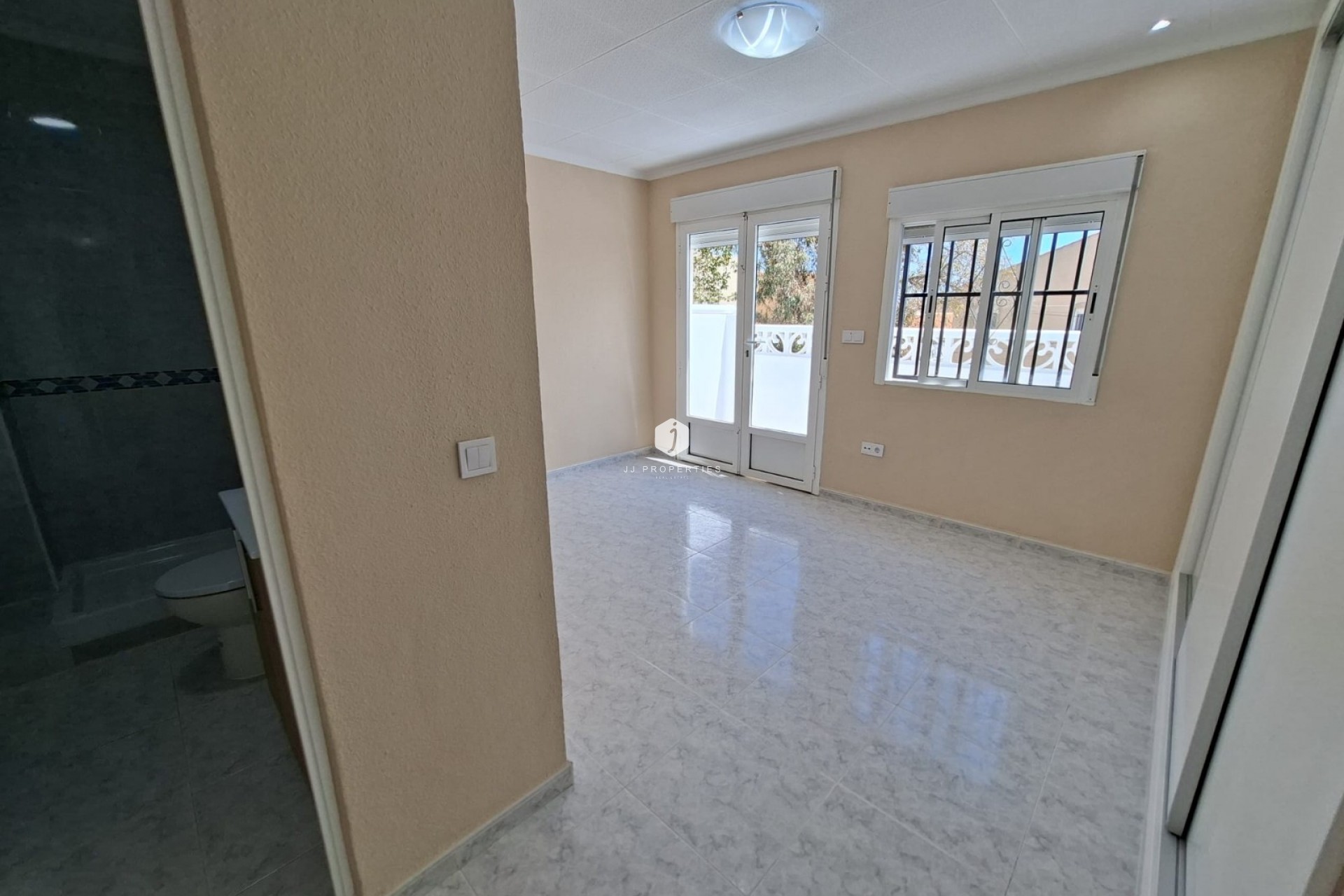 Aus zweiter Hand - Chalet -
San Fulgencio - Costa Blanca