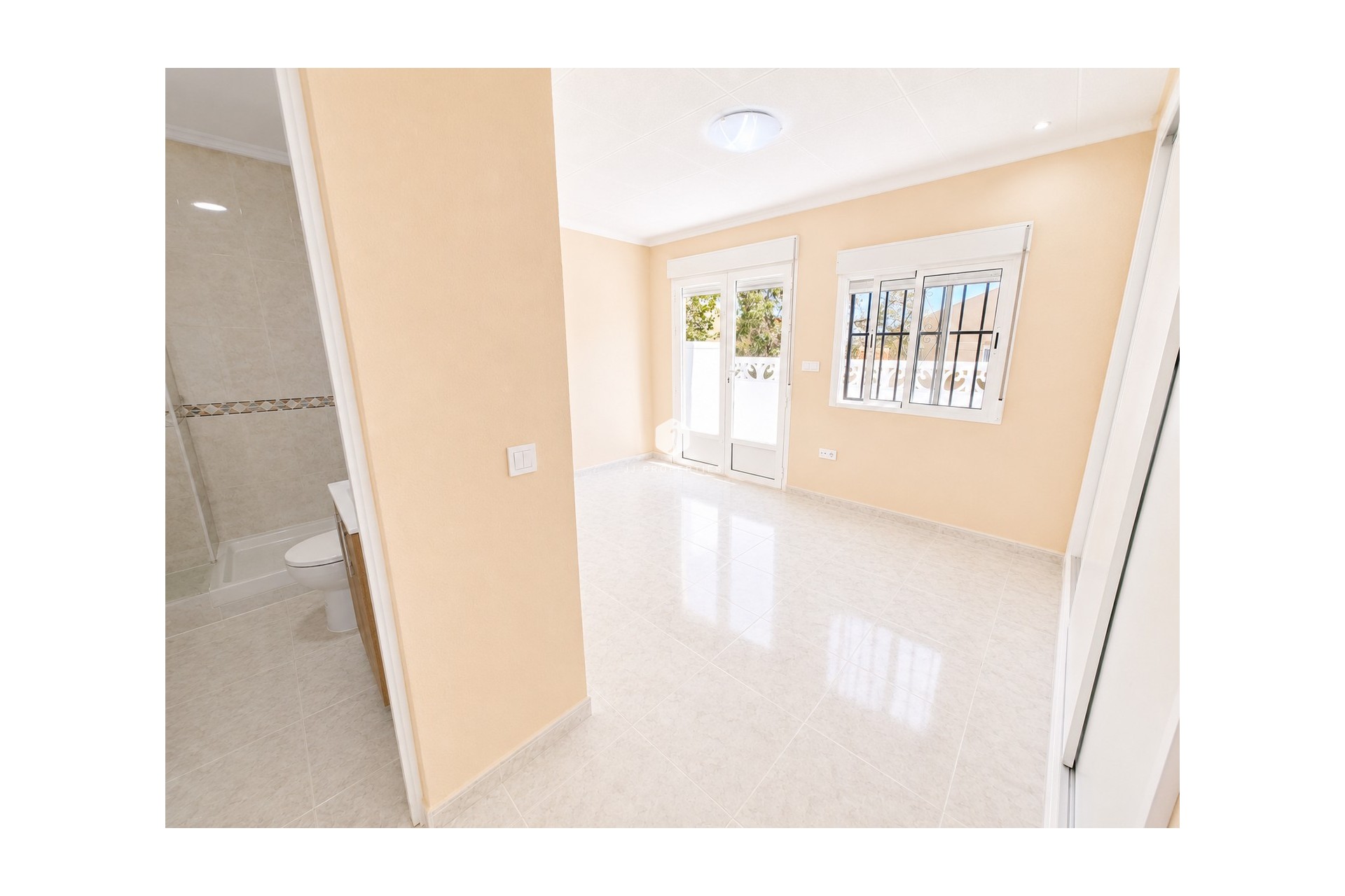 Aus zweiter Hand - Chalet -
San Fulgencio - Costa Blanca