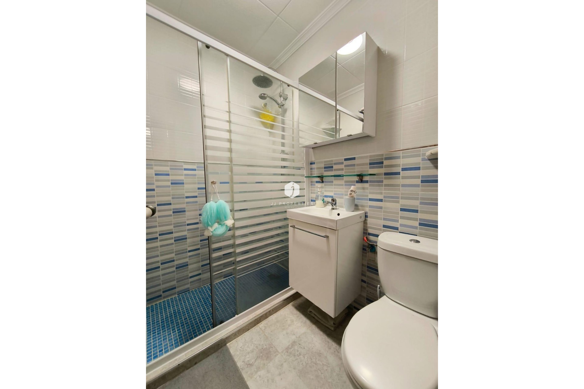 Aus zweiter Hand - Chalet -
San Fulgencio - La Marina - Urb. La Marina