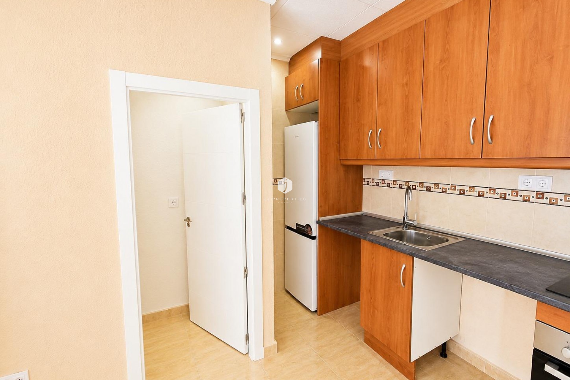 Aus zweiter Hand - Chalet -
San Fulgencio - La Marina