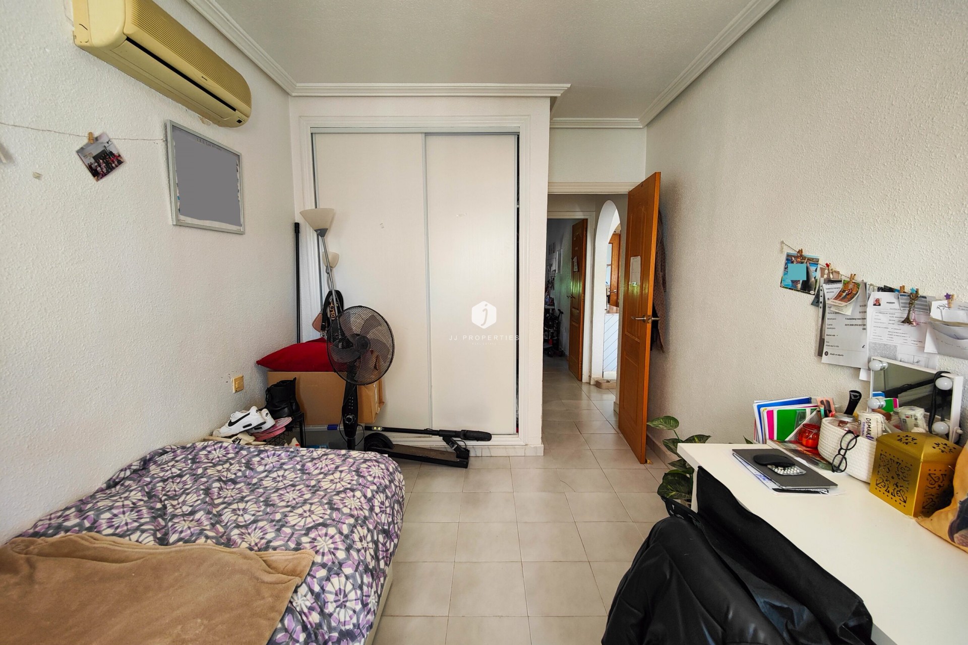 Aus zweiter Hand - Chalet -
San Miguel de Salinas - Inland