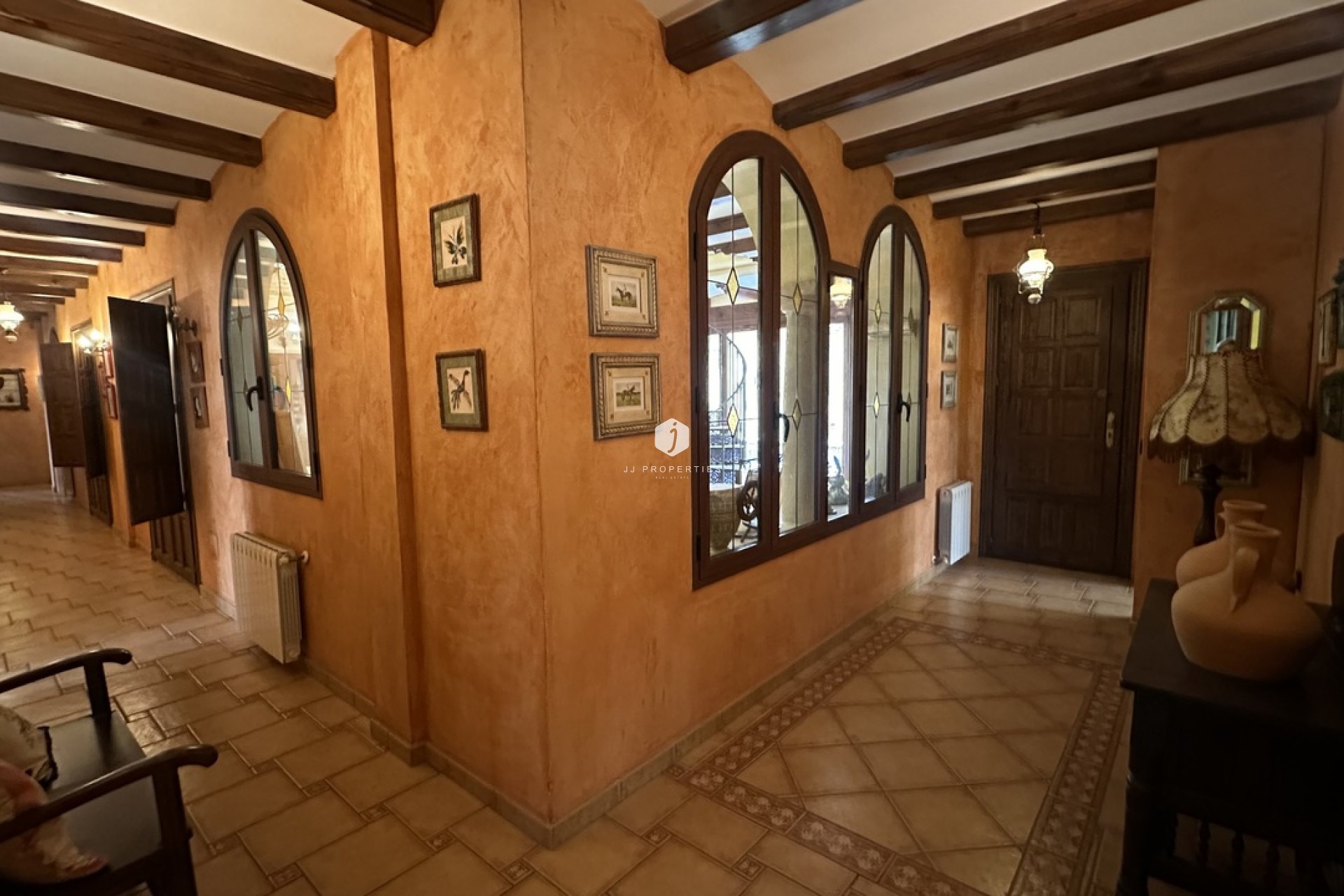 Aus zweiter Hand - Chalet -
San Miguel de Salinas - Inland