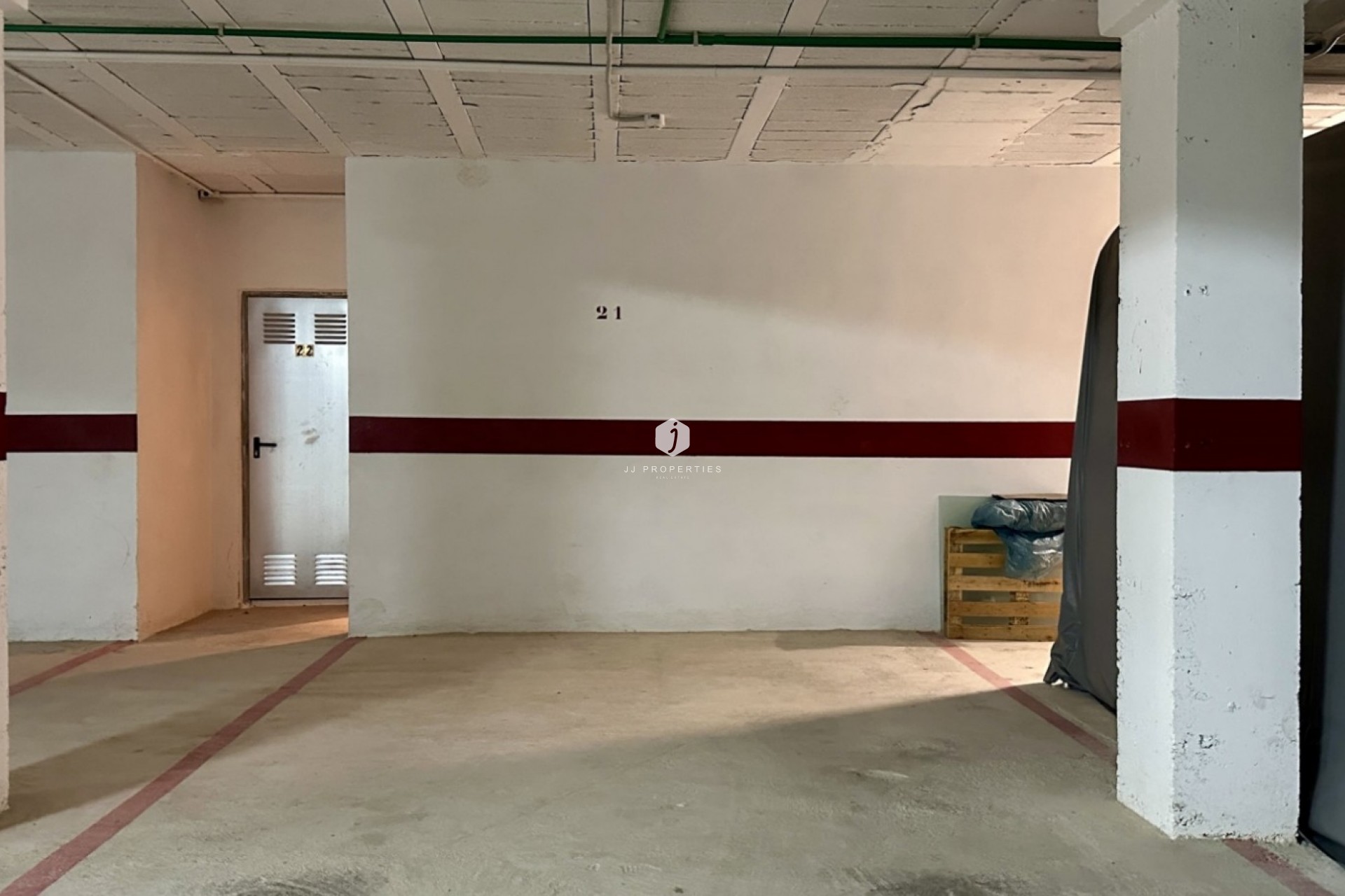 Aus zweiter Hand - Chalet -
San Miguel de Salinas - Inland