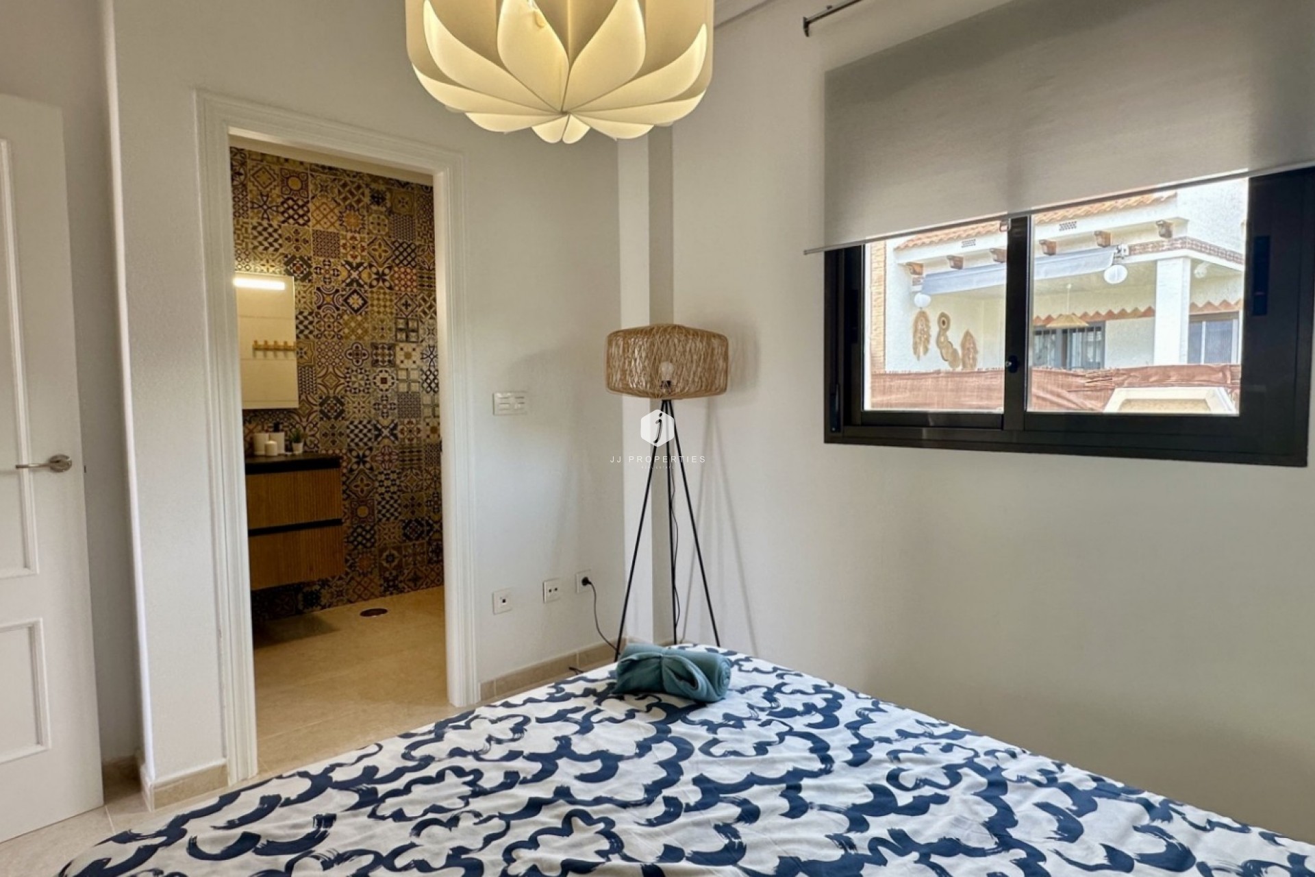 Aus zweiter Hand - Chalet -
San Miguel de Salinas - Inland