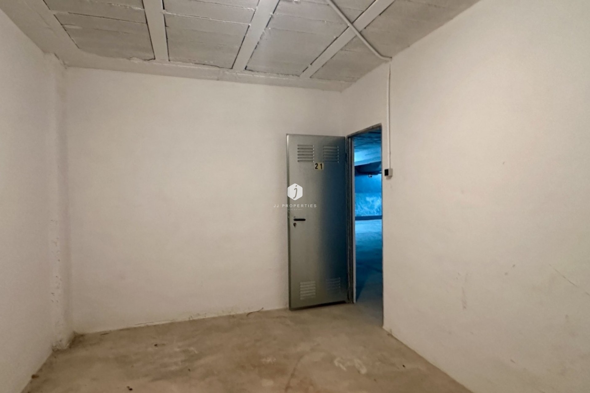 Aus zweiter Hand - Chalet -
San Miguel de Salinas - Inland