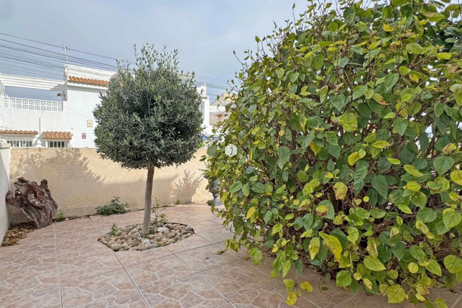 Aus zweiter Hand - Chalet -
San Miguel de Salinas - Inland