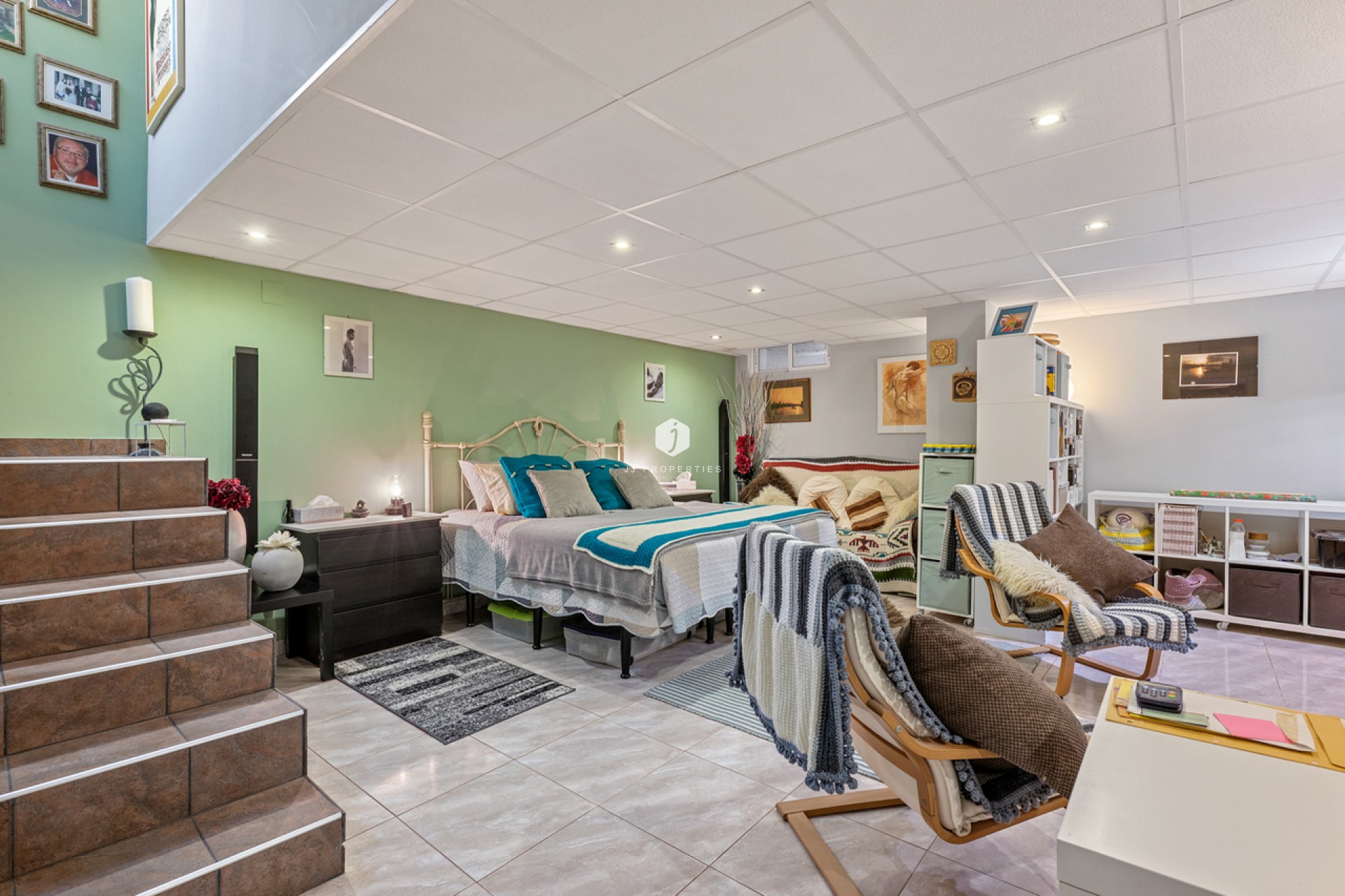 Aus zweiter Hand - Chalet -
San Miguel de Salinas - Inland